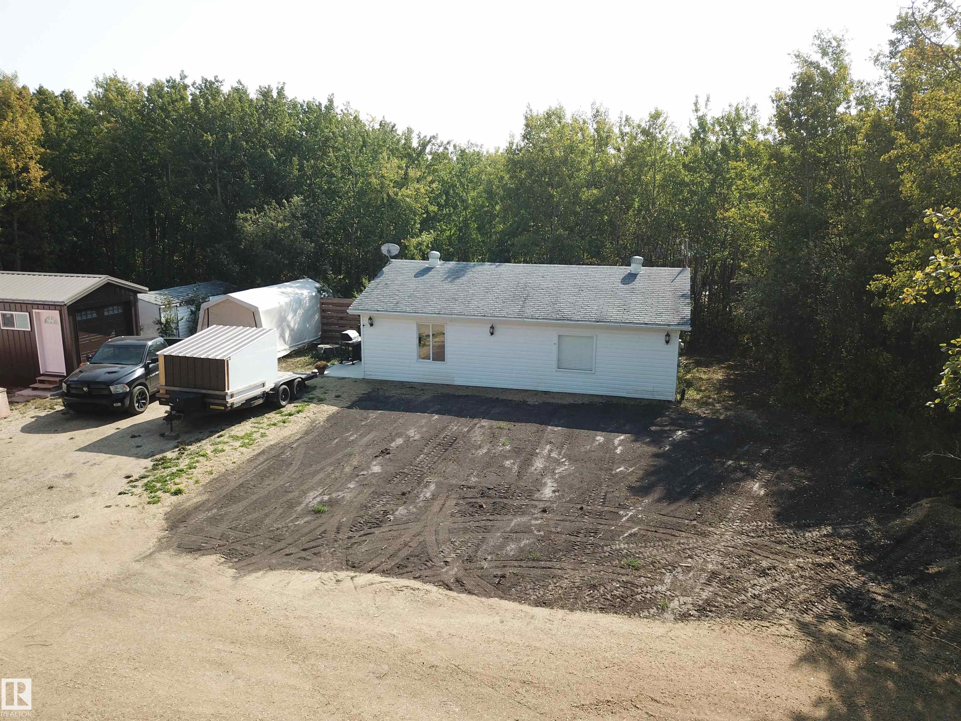 36 20120 Twp Rd 515, Rural Beaver County, Alberta, T0B 4J1
