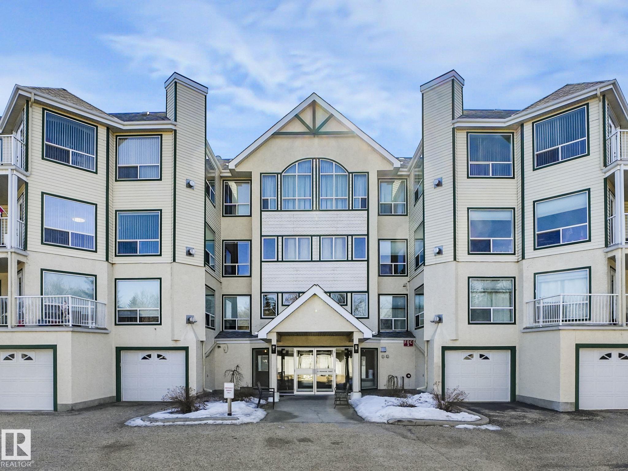 210 10 Ironwood Point(e), St. Albert, Alberta, T8N 6W4