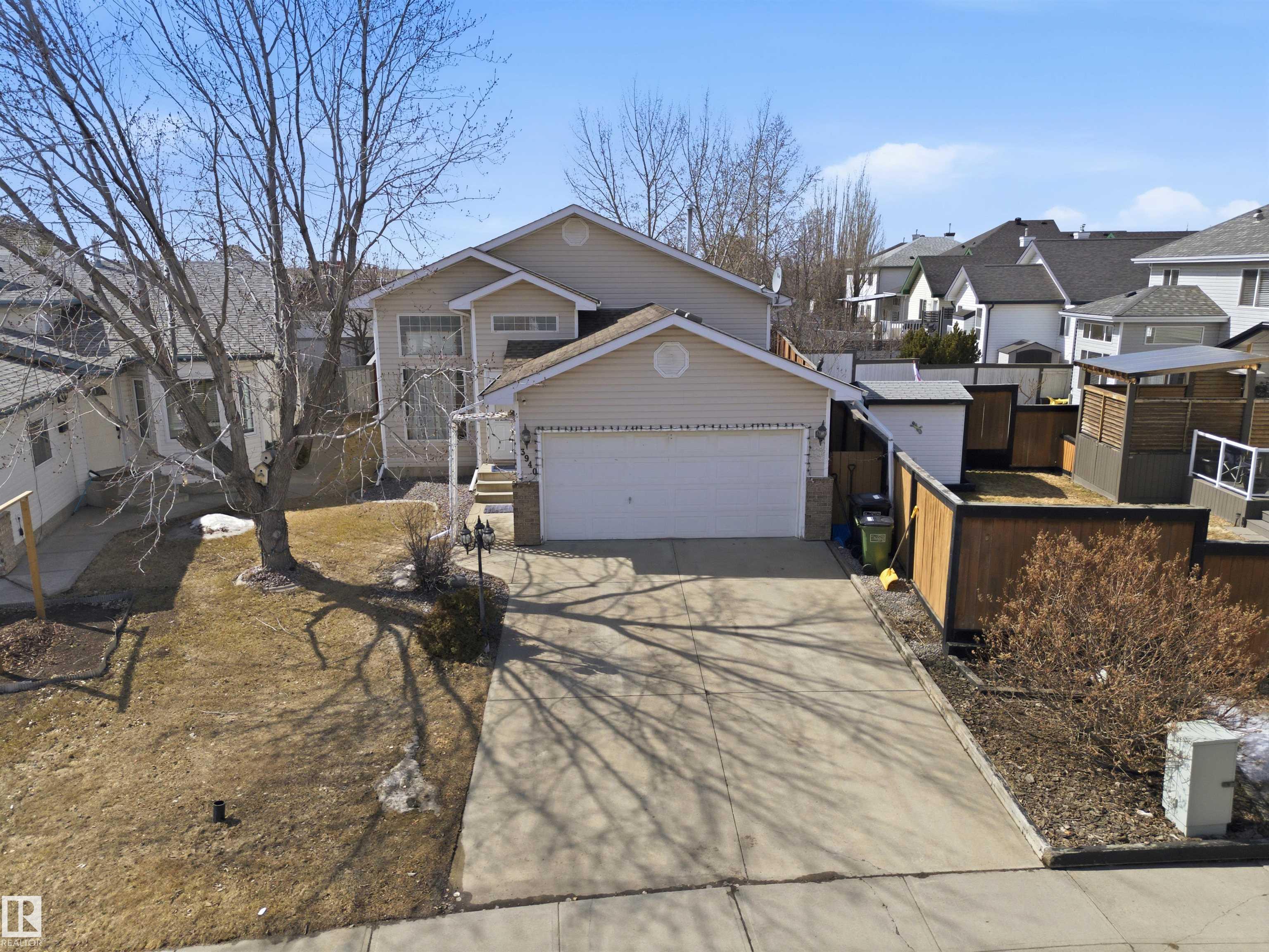 3940 33 Street, Edmonton, Alberta, T6T 1J7
