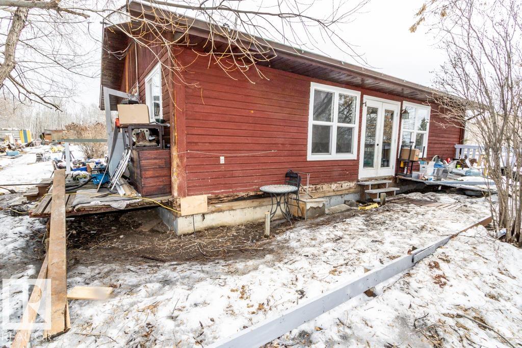 105, 59526 Hwy 657, Rural Bonnyville M.d., Alberta, T9N 2J6