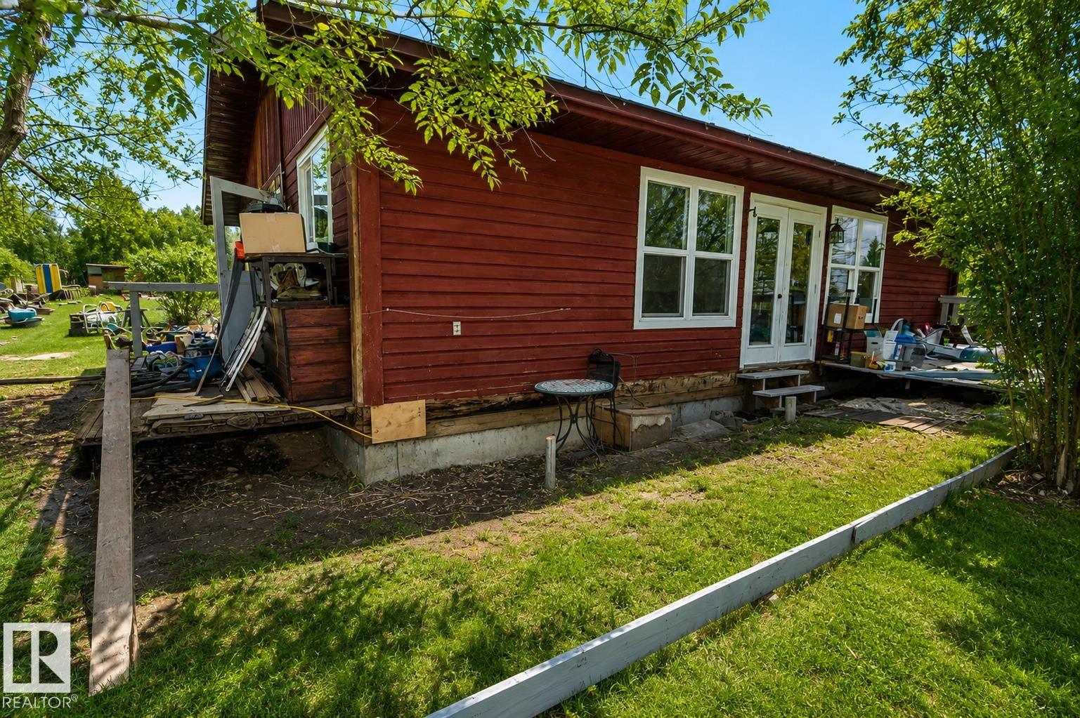 105, 59526 Hwy 657, Rural Bonnyville M.d., Alberta, T9N 2J6