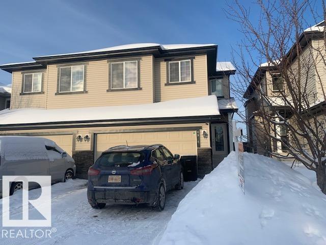 6934 19a Avenue, Edmonton, Alberta, T6X 0M1