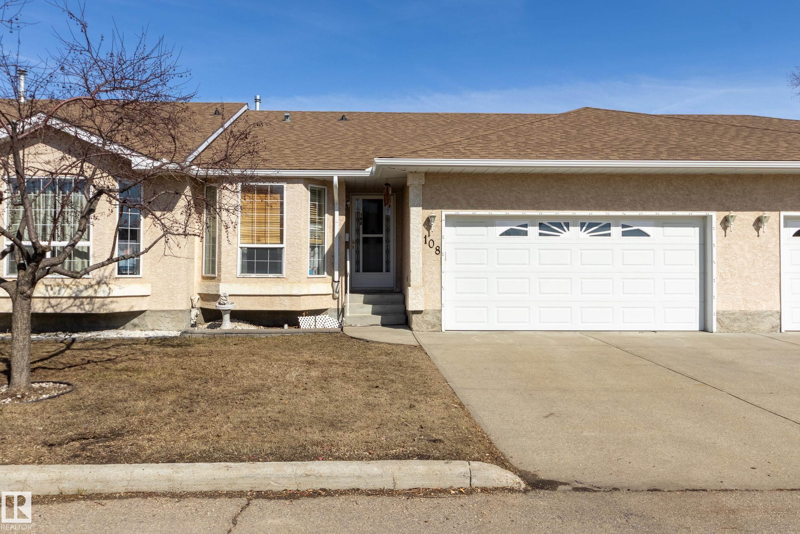 108 13320 124 Street, Edmonton, Alberta, T5L 5B7