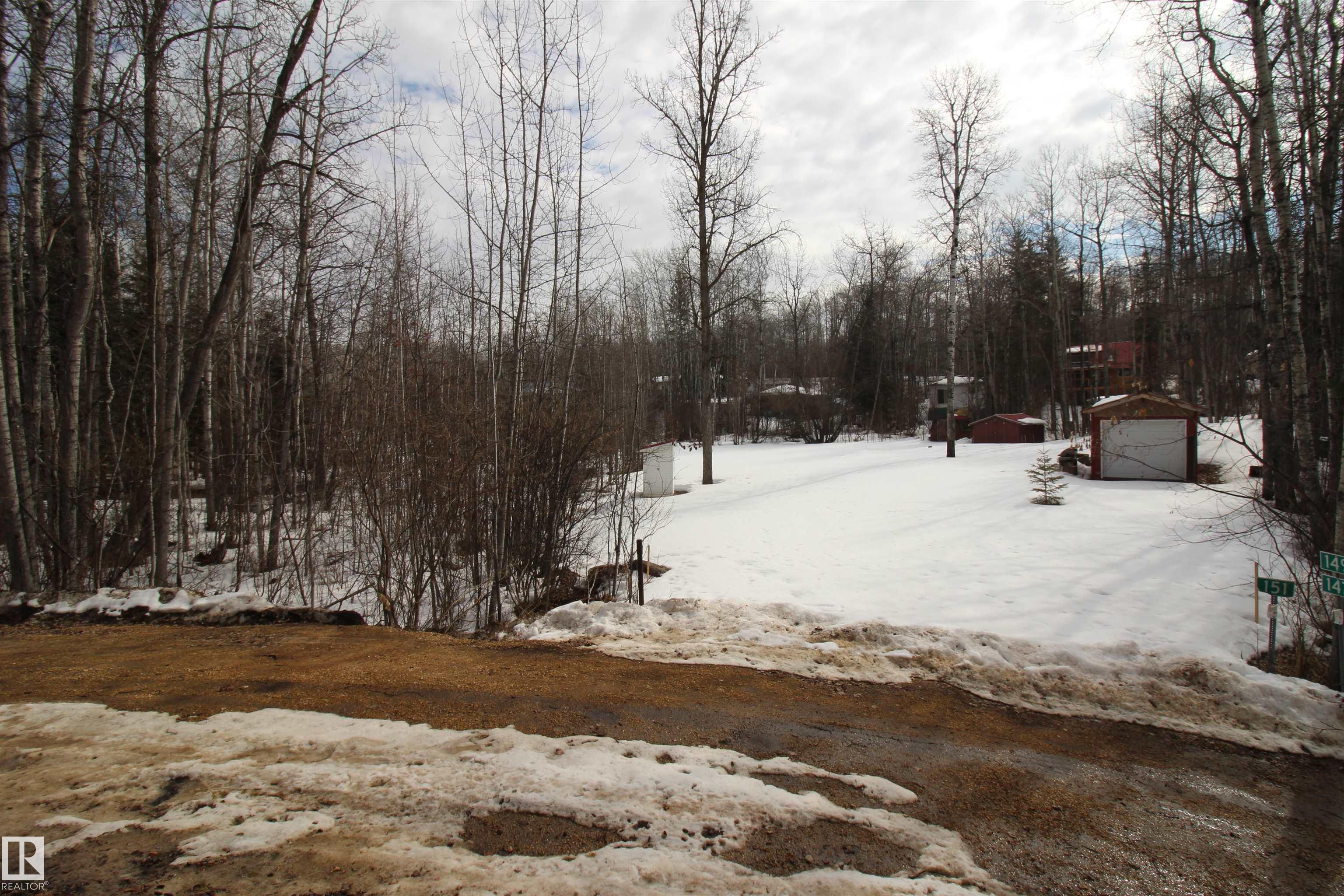 151, 153 5415 Twp Rd 594, Rural Barrhead County, Alberta, T7N 1N4