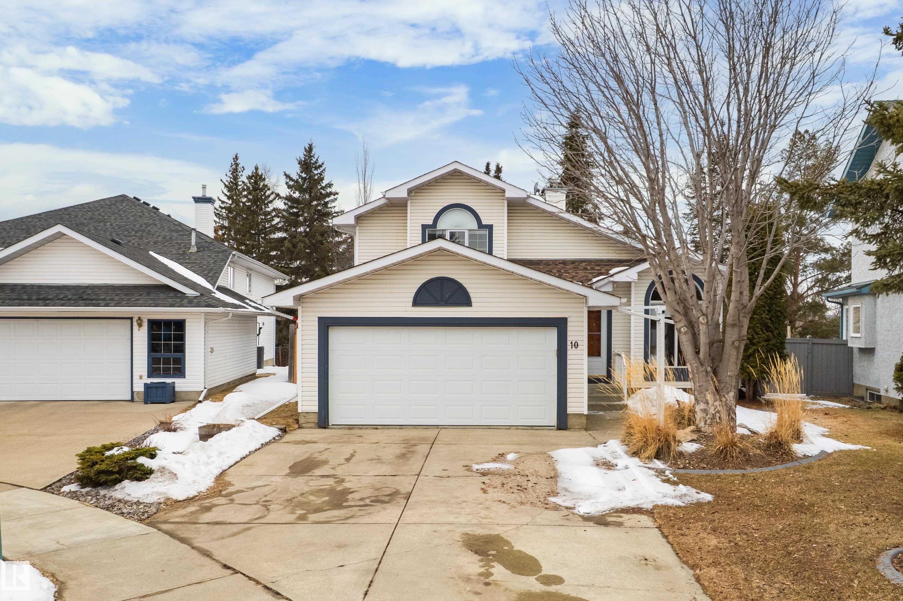 10 Harmony Place, St. Albert, Alberta, T8N 6G3