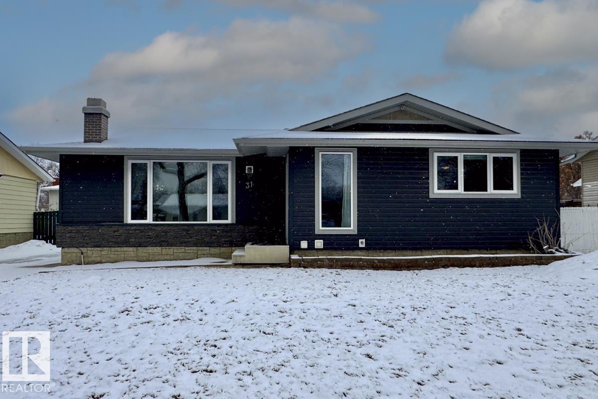 31 Greer Crescent, St. Albert, Alberta, T8N 1T7