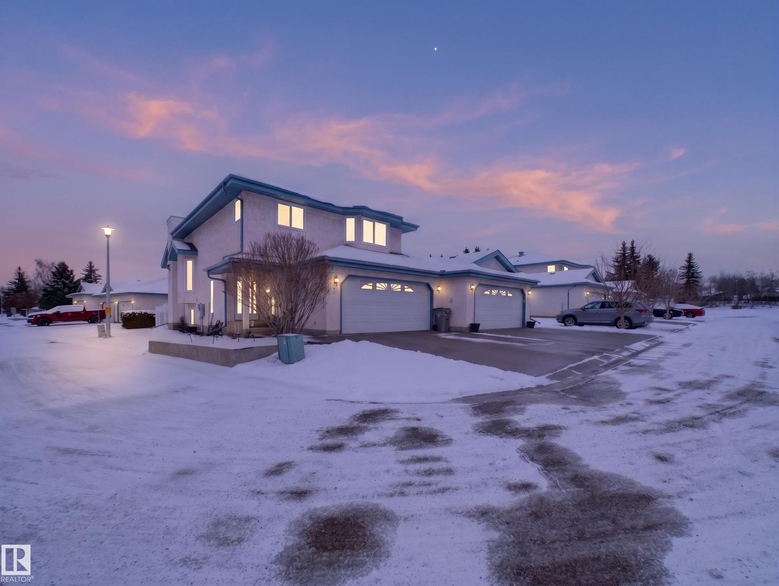 7 85 Gervais Road, St. Albert, Alberta, T8N 6H5