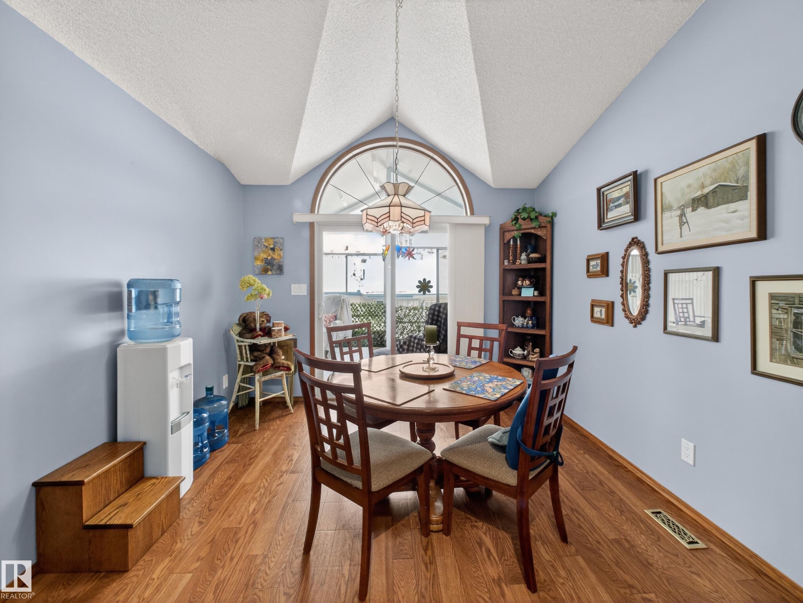 7 85 Gervais Road, St. Albert, Alberta, T8N 6H5