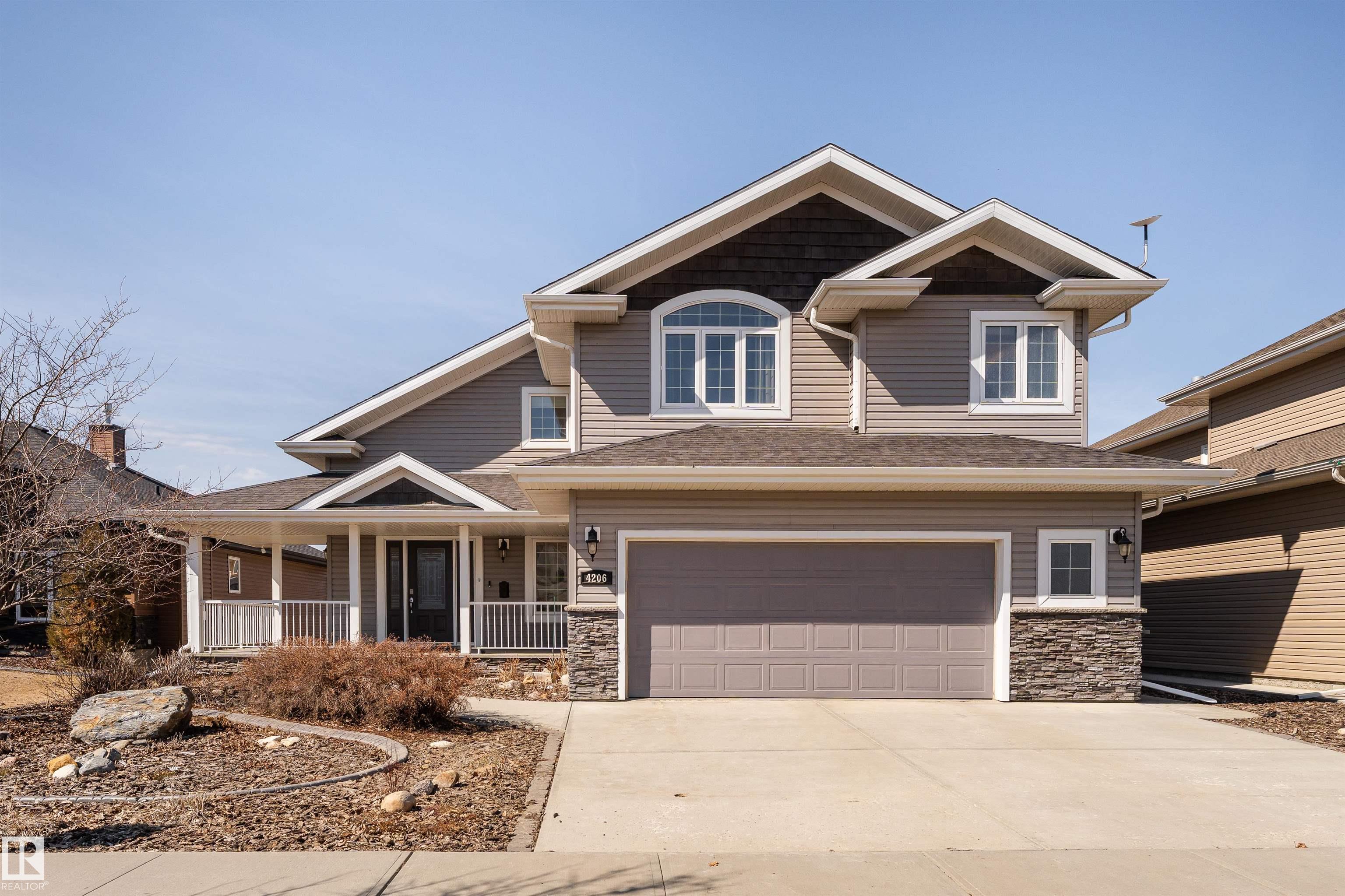 4206 Triomphe Point(e), Beaumont, Alberta, T4X 0C4