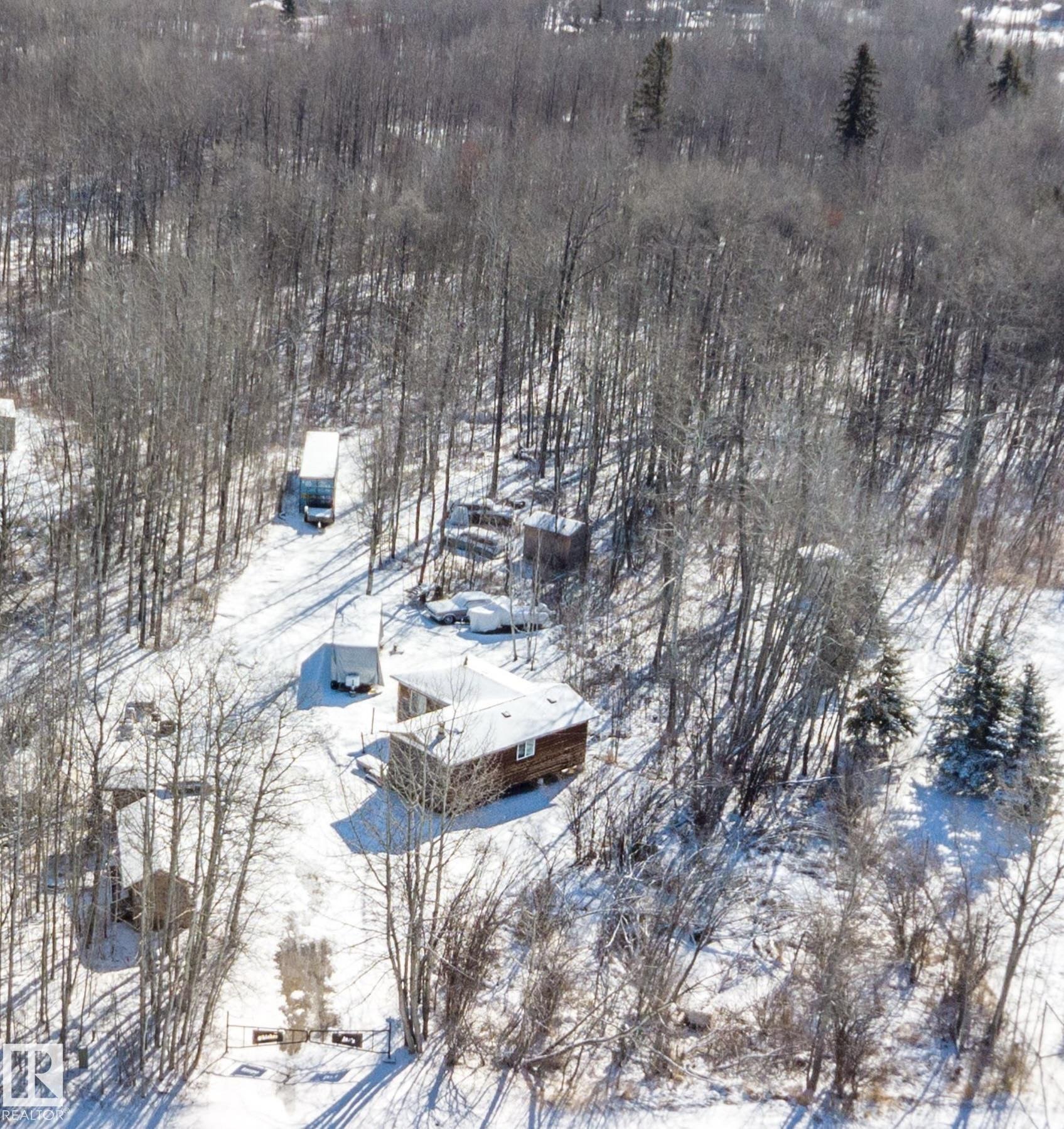 102 5124 Twp Road 554, Rural Lac Ste. Anne County, Alberta, T0E 0L0