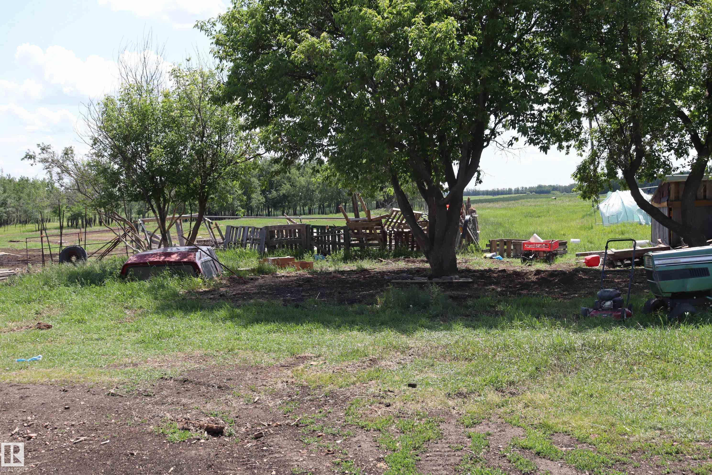 49310 Rgr Rd 214, Rural Camrose County, Alberta, T0B 2M2