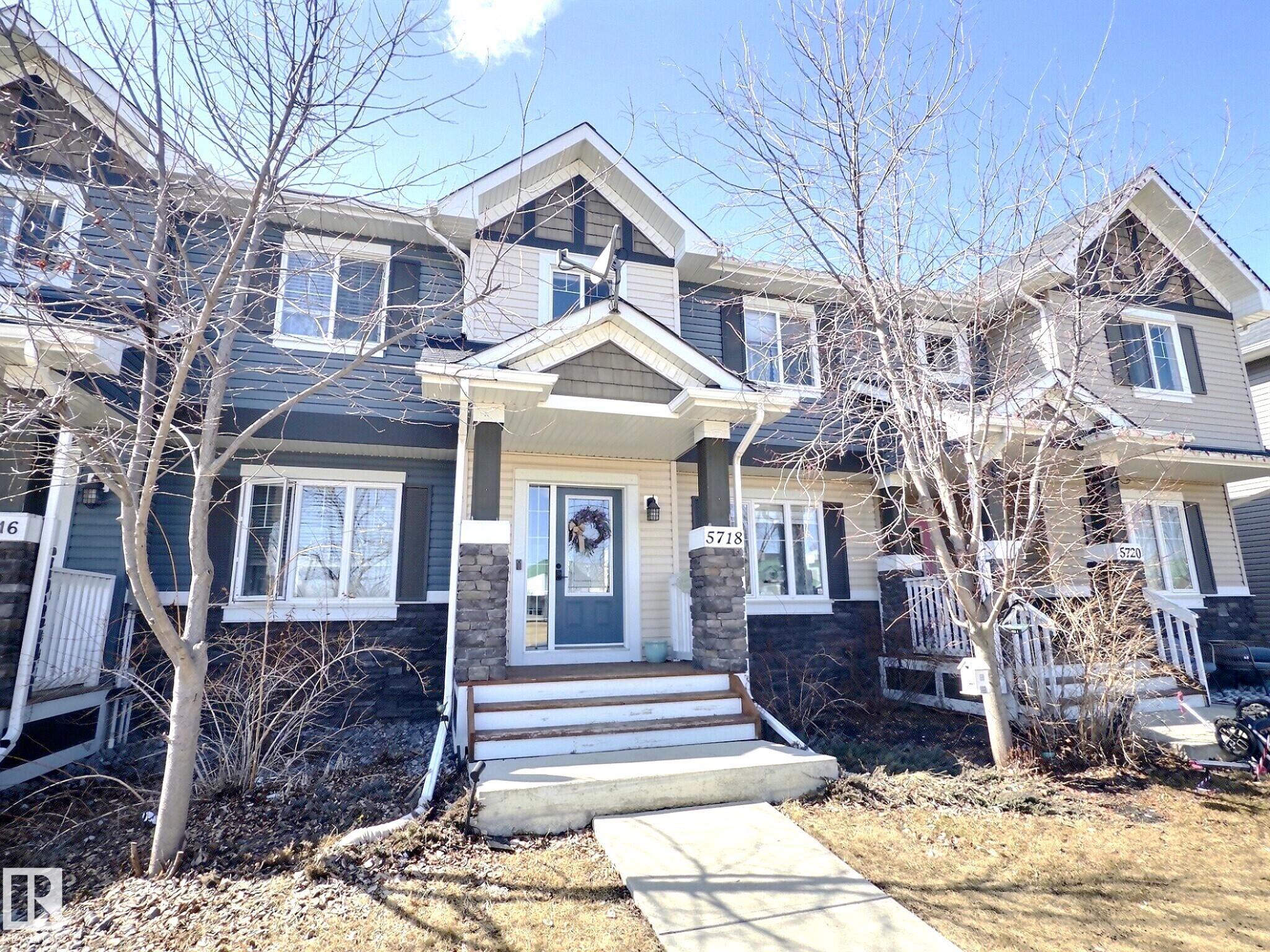 5718 Rue Eaglemont, Beaumont, Alberta, T4X 0W4