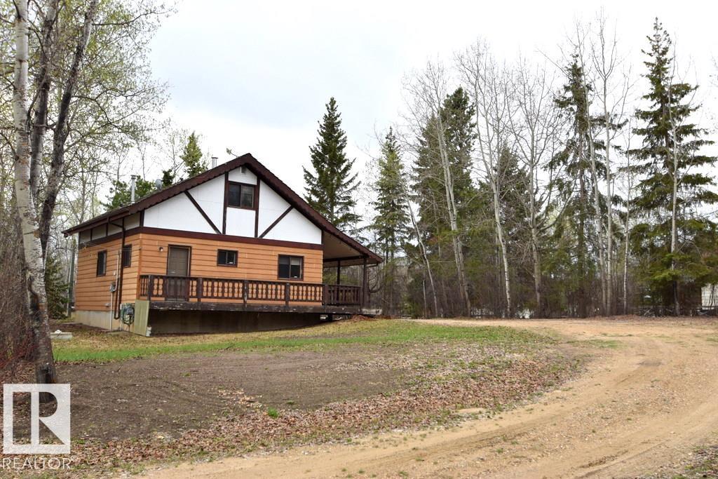 375 Perch Crescent, Rural Smoky Lake County, Alberta, T0A 3L0
