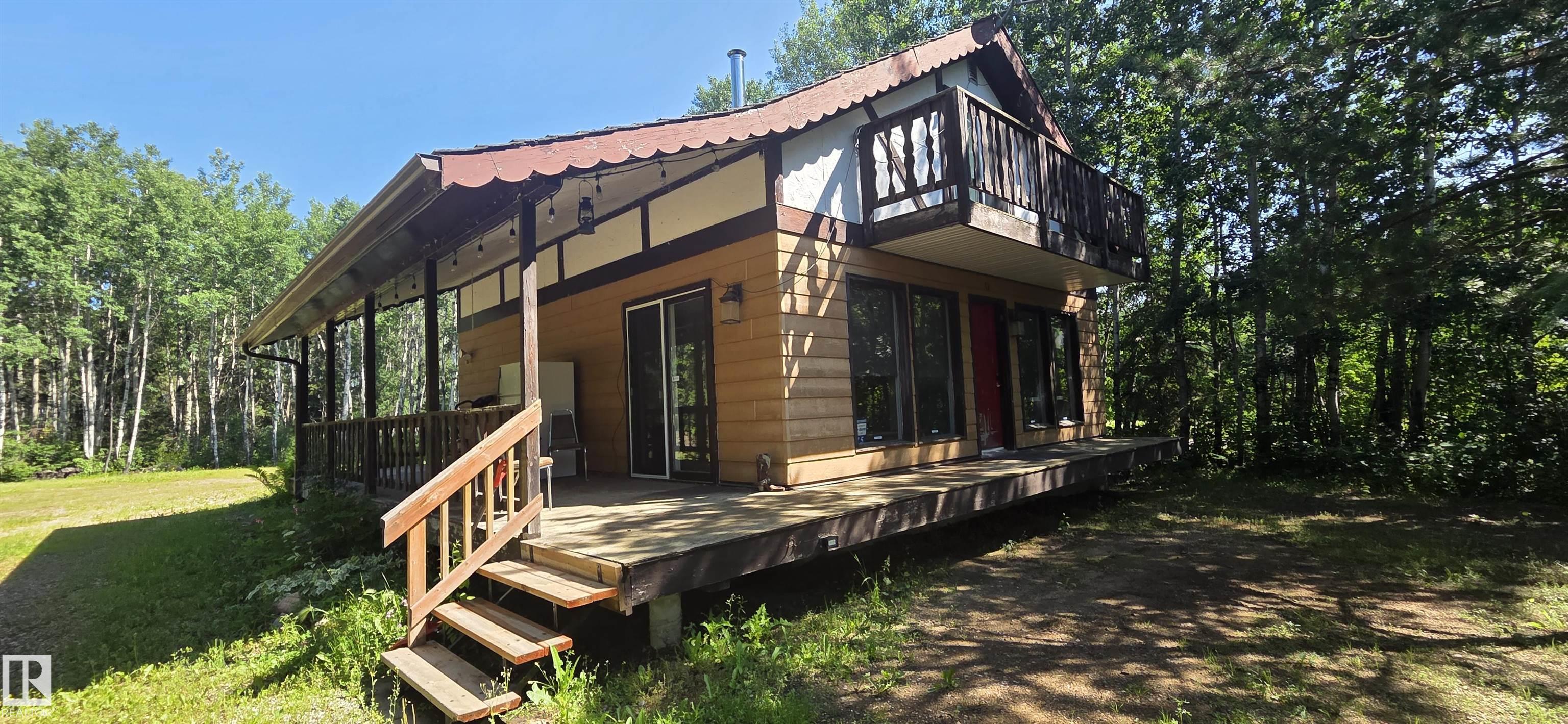 375 Perch Crescent, Rural Smoky Lake County, Alberta, T0A 3L0