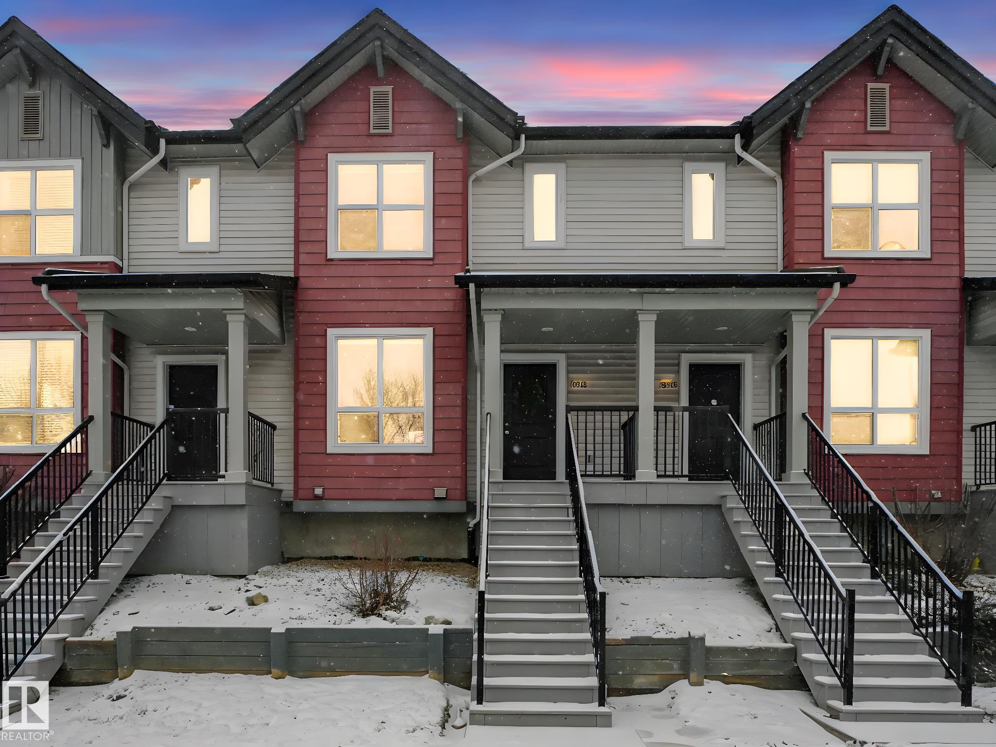 16915 82 Street Edmonton Alberta