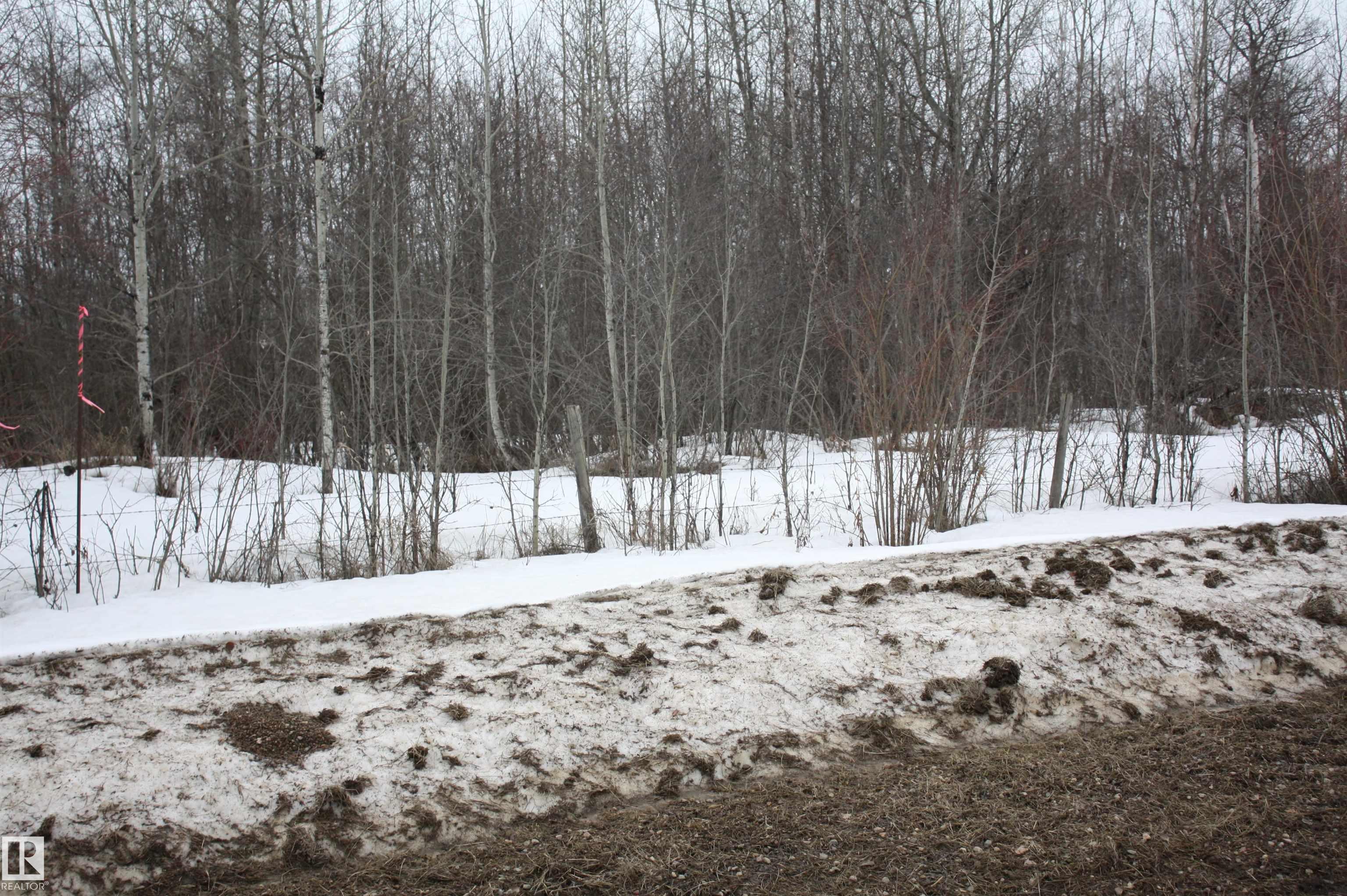 Twp  655 Rr 185, Rural Athabasca County, Alberta, T0A 0M0