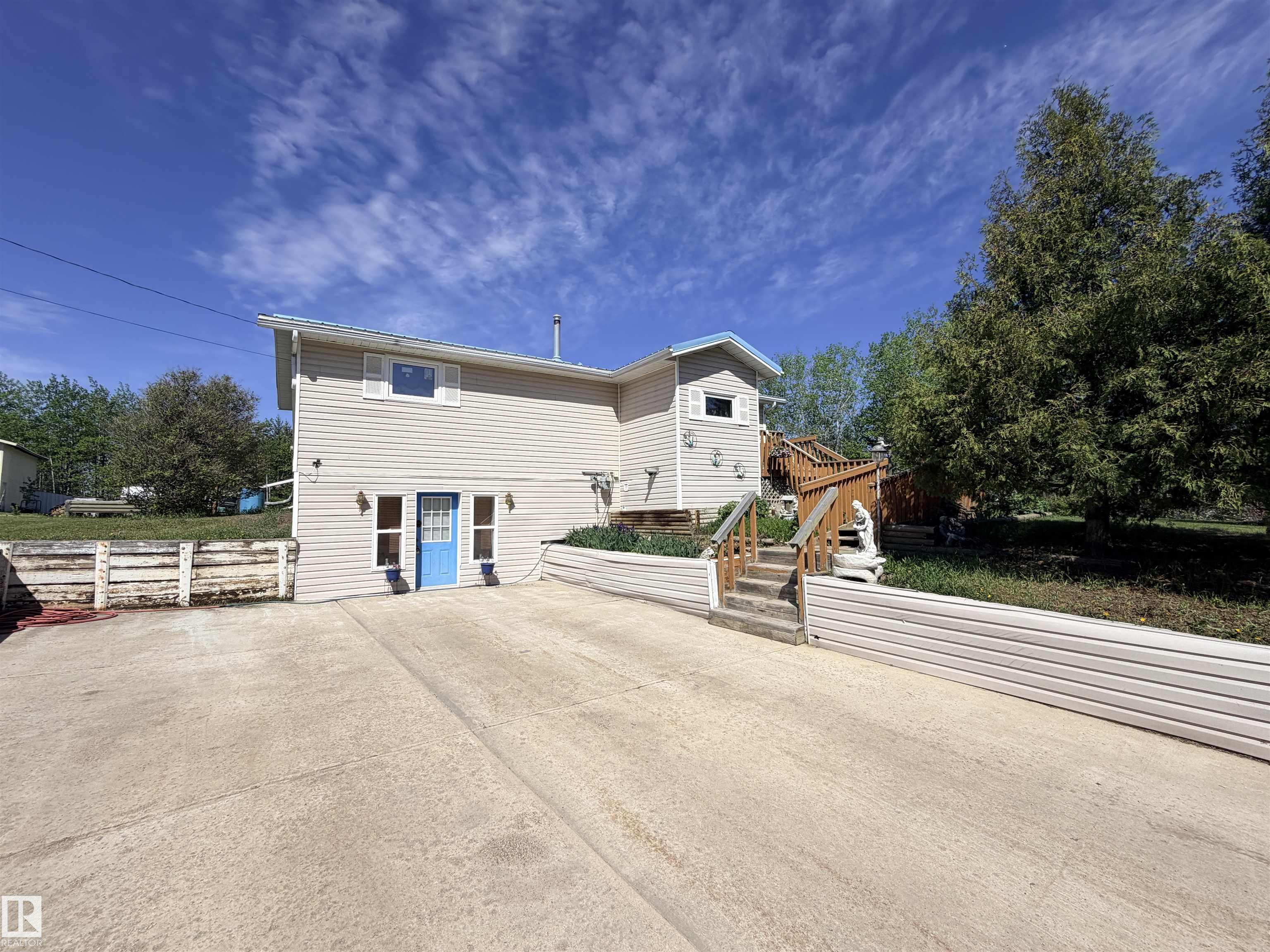 108 58532 Rr 113, Rural St. Paul County, Alberta, T0A 0C0