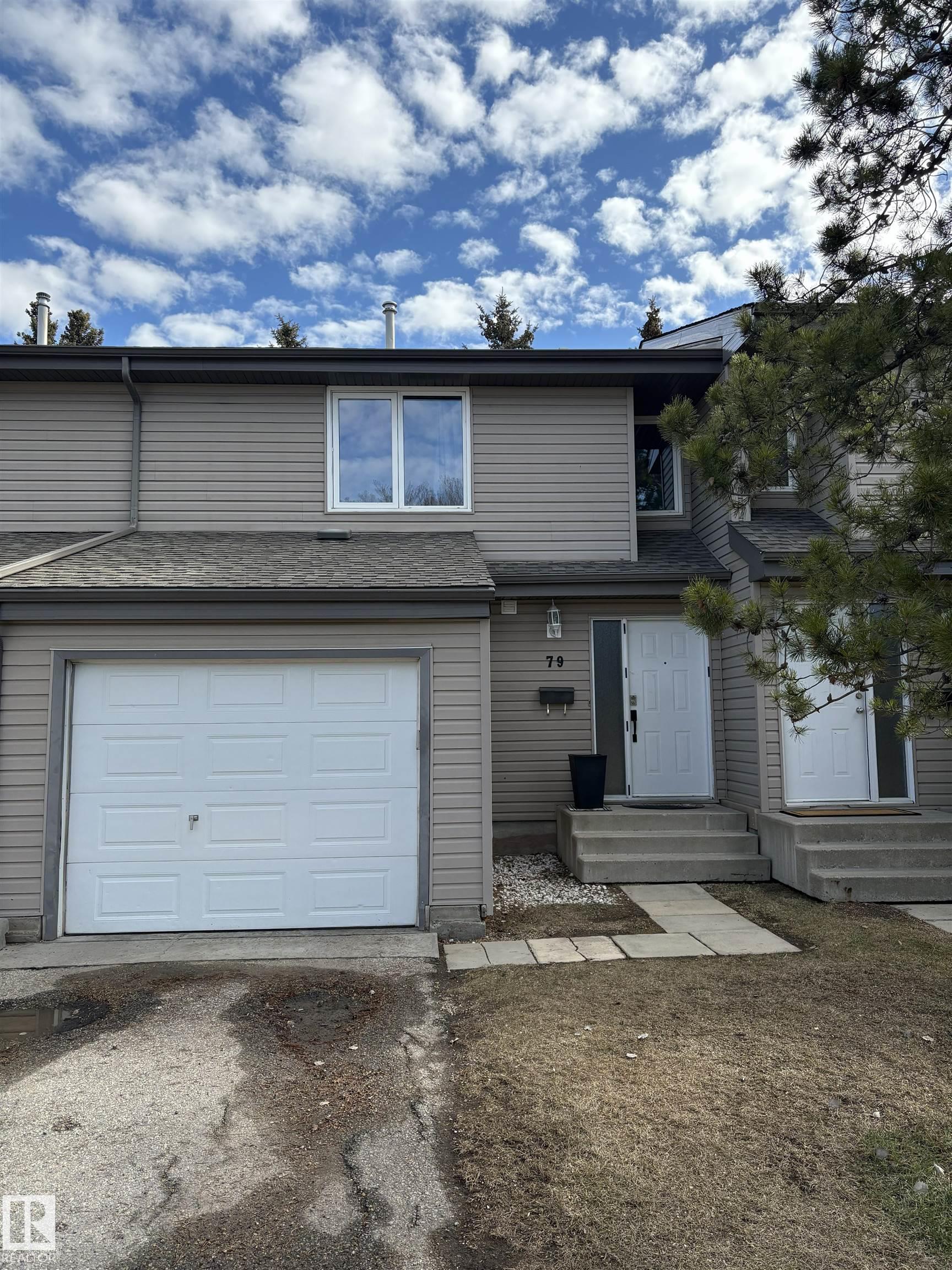 79 Akinsdale Gardens, St. Albert, Alberta, T8N 2W8