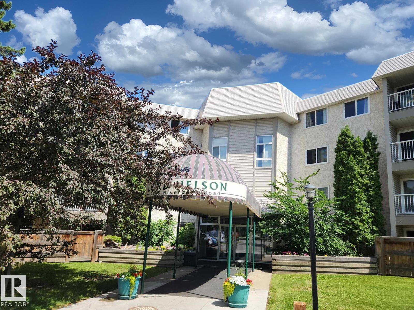 203 5125 RIVERBEND Road Edmonton Alberta