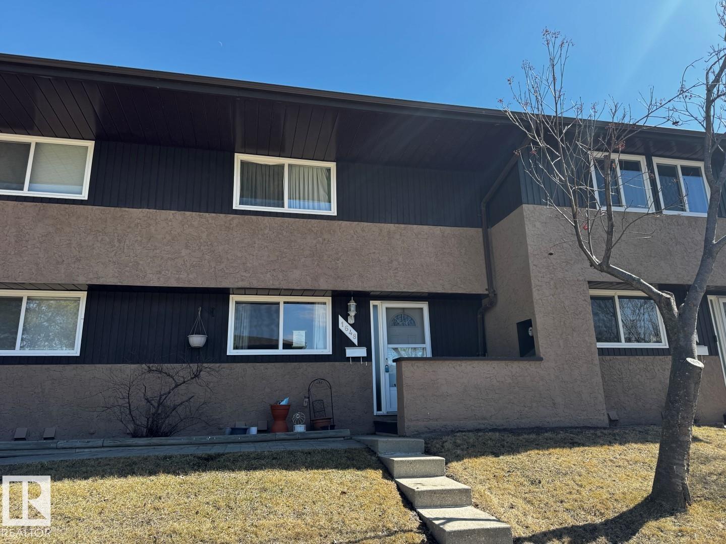 Edmonton, Alberta