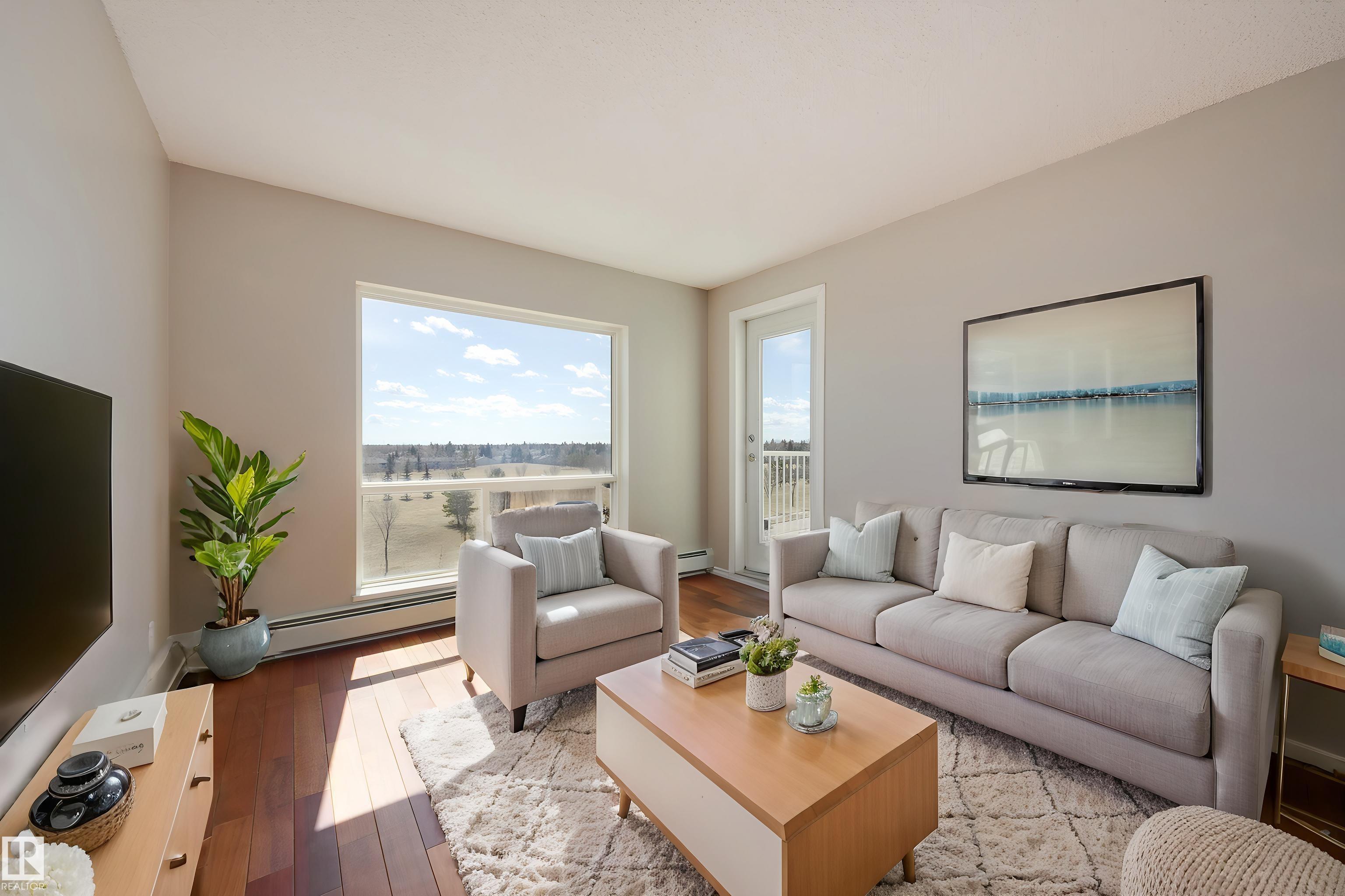 528 17404 64 Avenue, Edmonton, Alberta, T5T 6X4