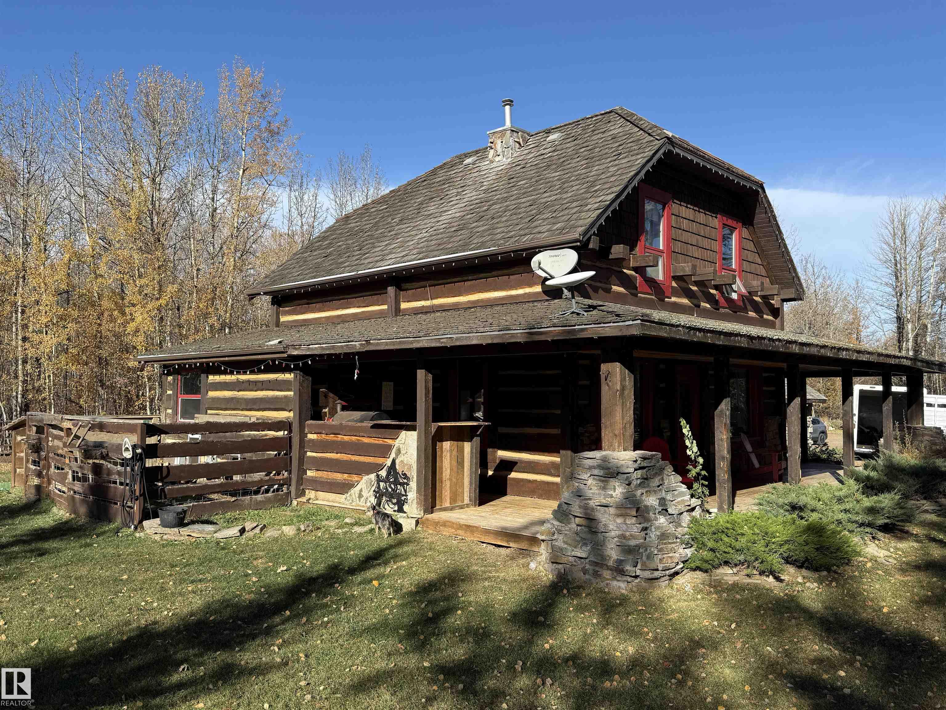580 Poplar Bay Drive, Rural Wetaskiwin County, Alberta, T0C 2V0