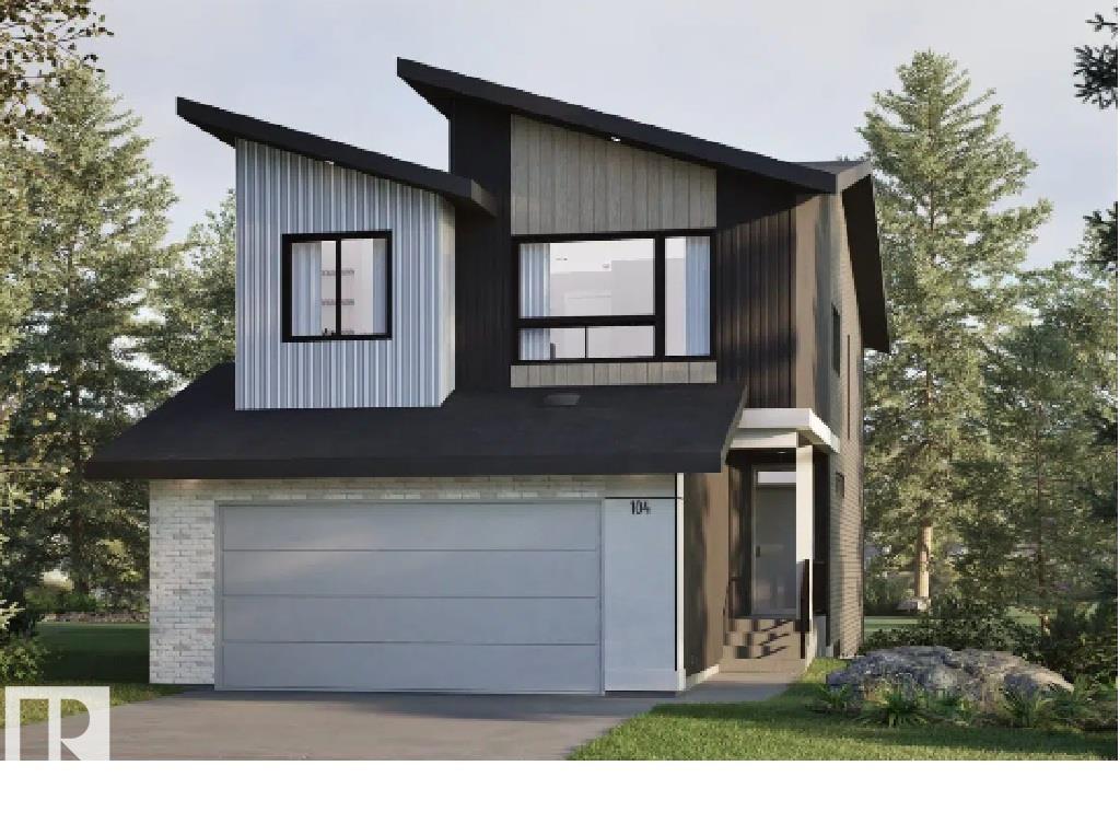 21 Redbud Way, St. Albert, Alberta, T8N 8G2