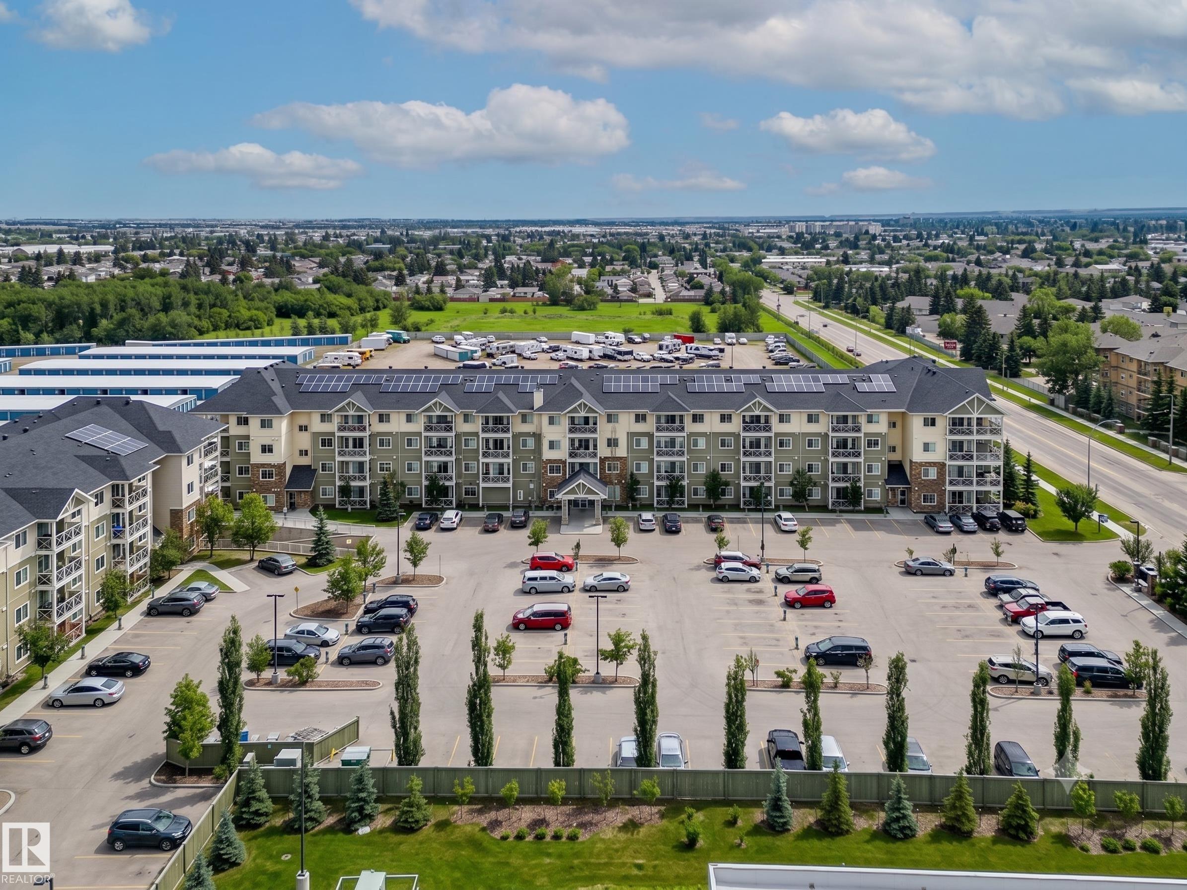 317 12650 142 Avenue, Edmonton, Alberta, T6V 1M2