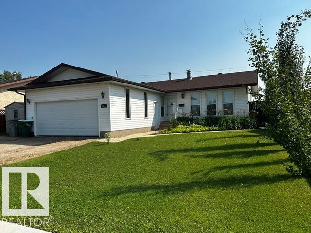 4611 50a Avenue, Lamont, Alberta, T0B 2R0