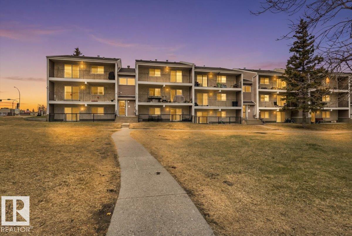 6 3803 76 Street Edmonton Alberta