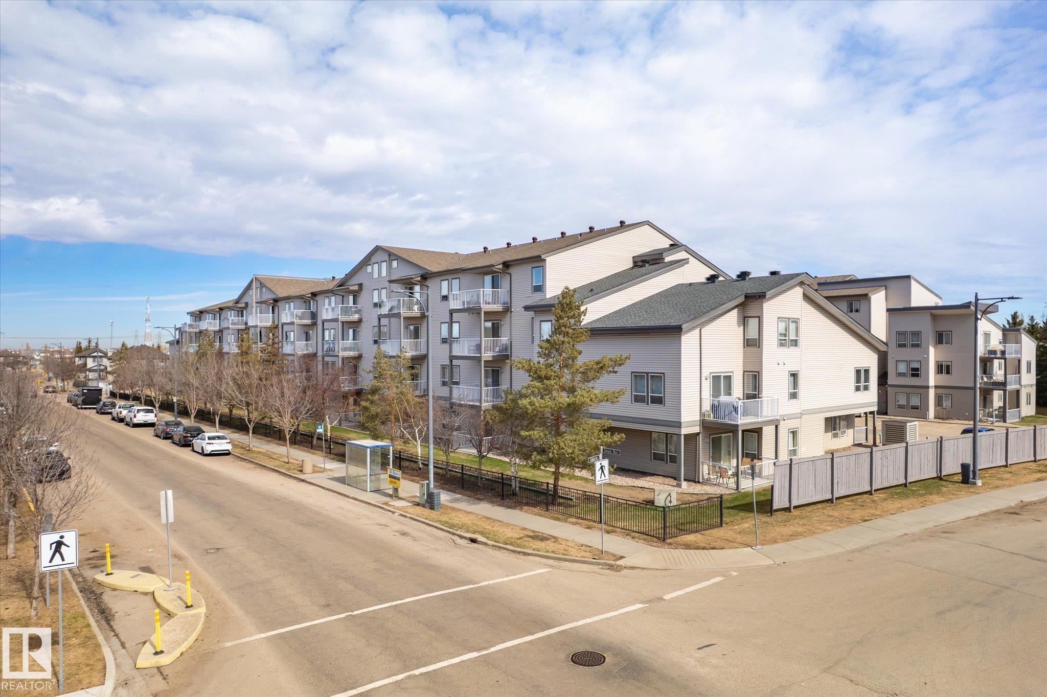 203 155 EDWARDS Drive Edmonton Alberta