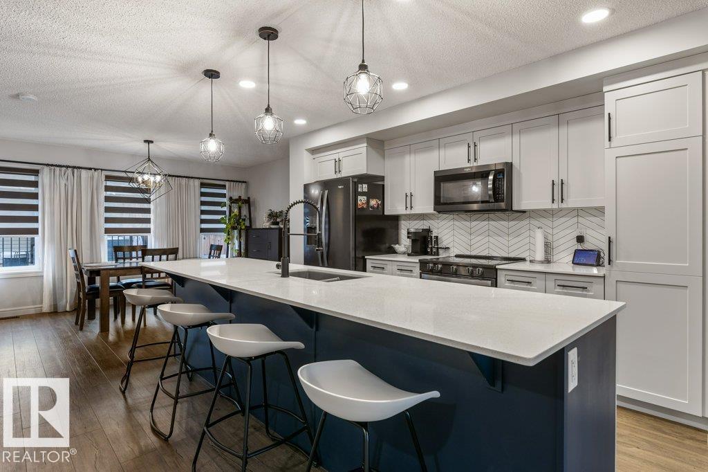 1271 Sandstone Boulevard, Sherwood Park, Alberta, T8H 1B2