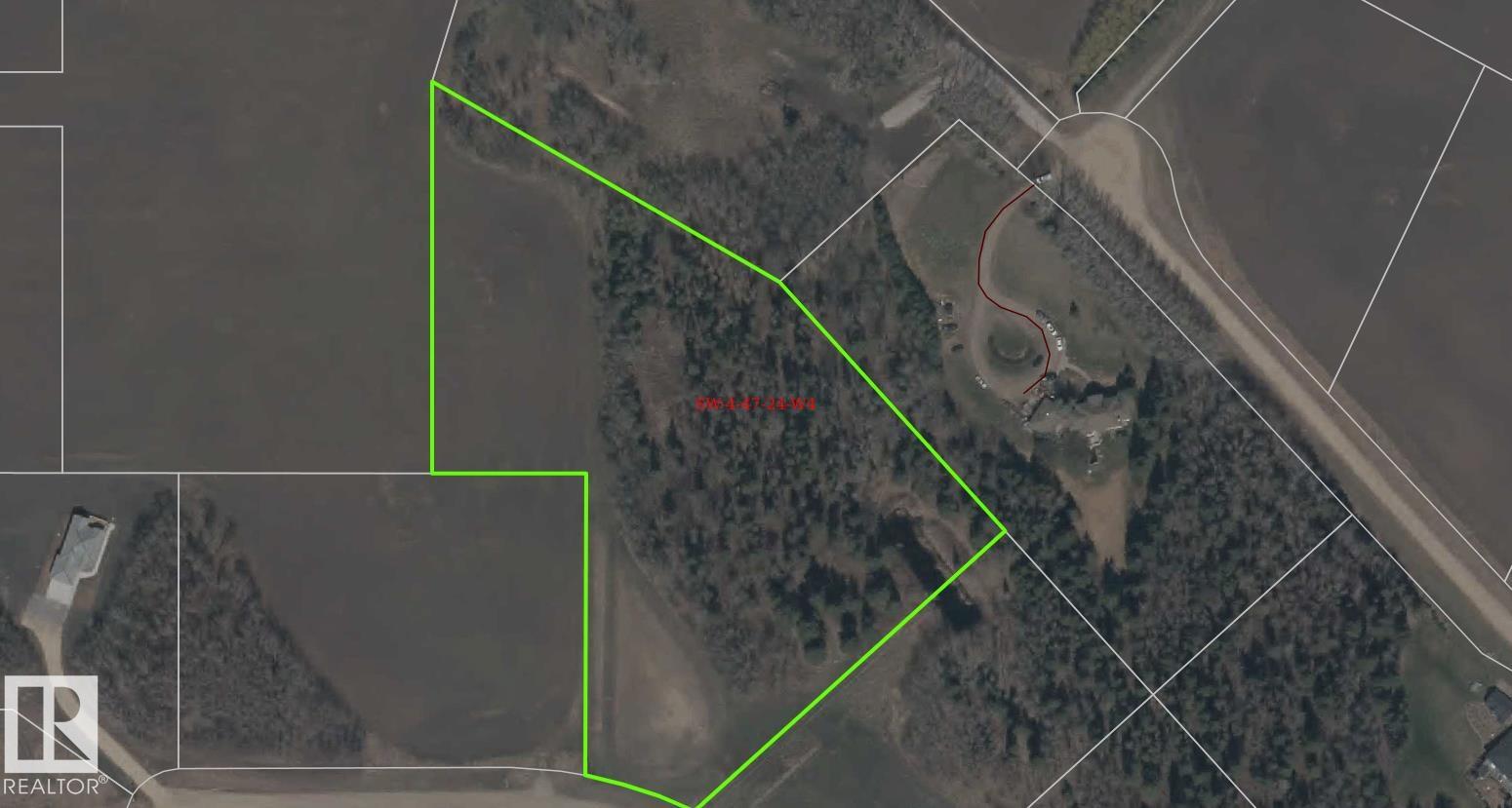 18-243060 Rge Rd 470, Rural Wetaskiwin County, Alberta, T9A 1W8
