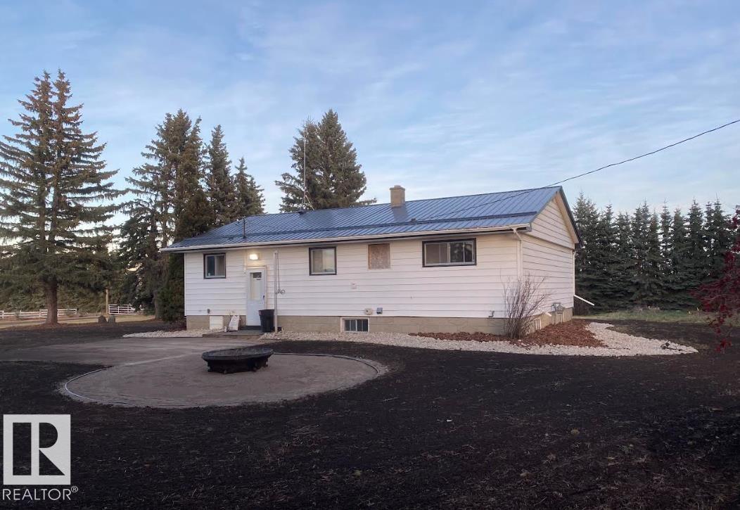 57308 Range Road 251, Rural Sturgeon County, Alberta, T0G 1L2