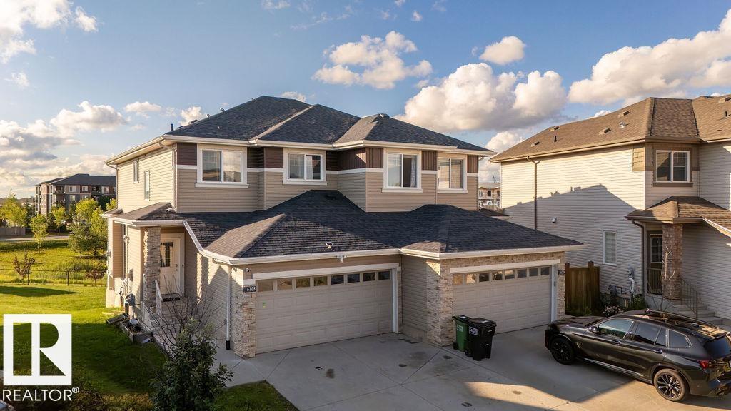 6708 Cardinal Road, Edmonton, Alberta, T6W 2Y6