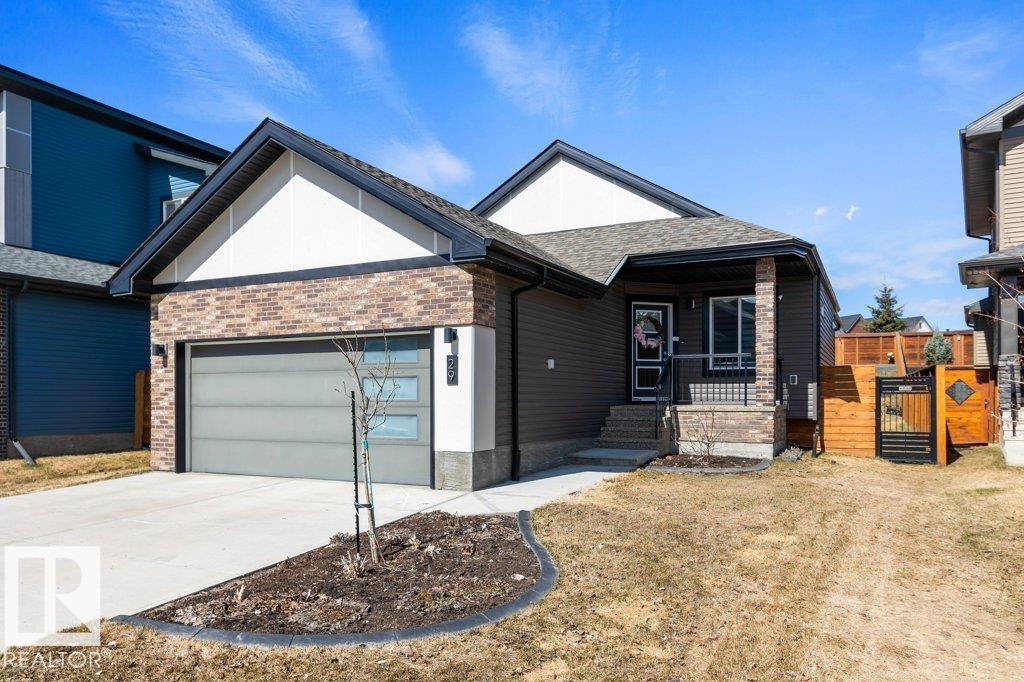 29 Ratelle Circle, St. Albert, Alberta, T8N 7T8