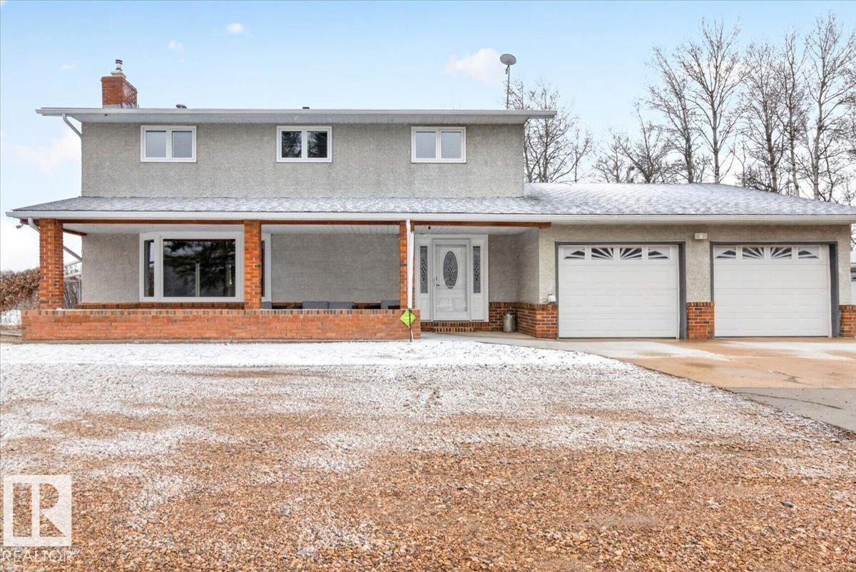 701 701 10501 Hghway 28, Rural St. Paul County, Alberta, T0A 2K0