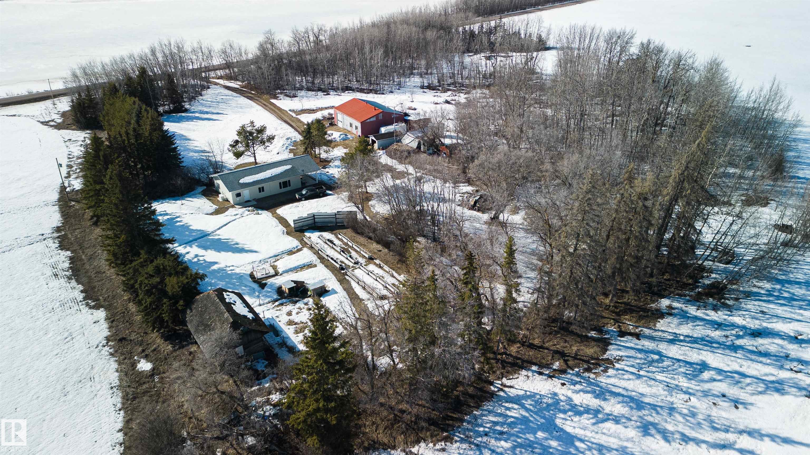 59253 Range Road 170, Rural Smoky Lake County, Alberta, T0A 3C0
