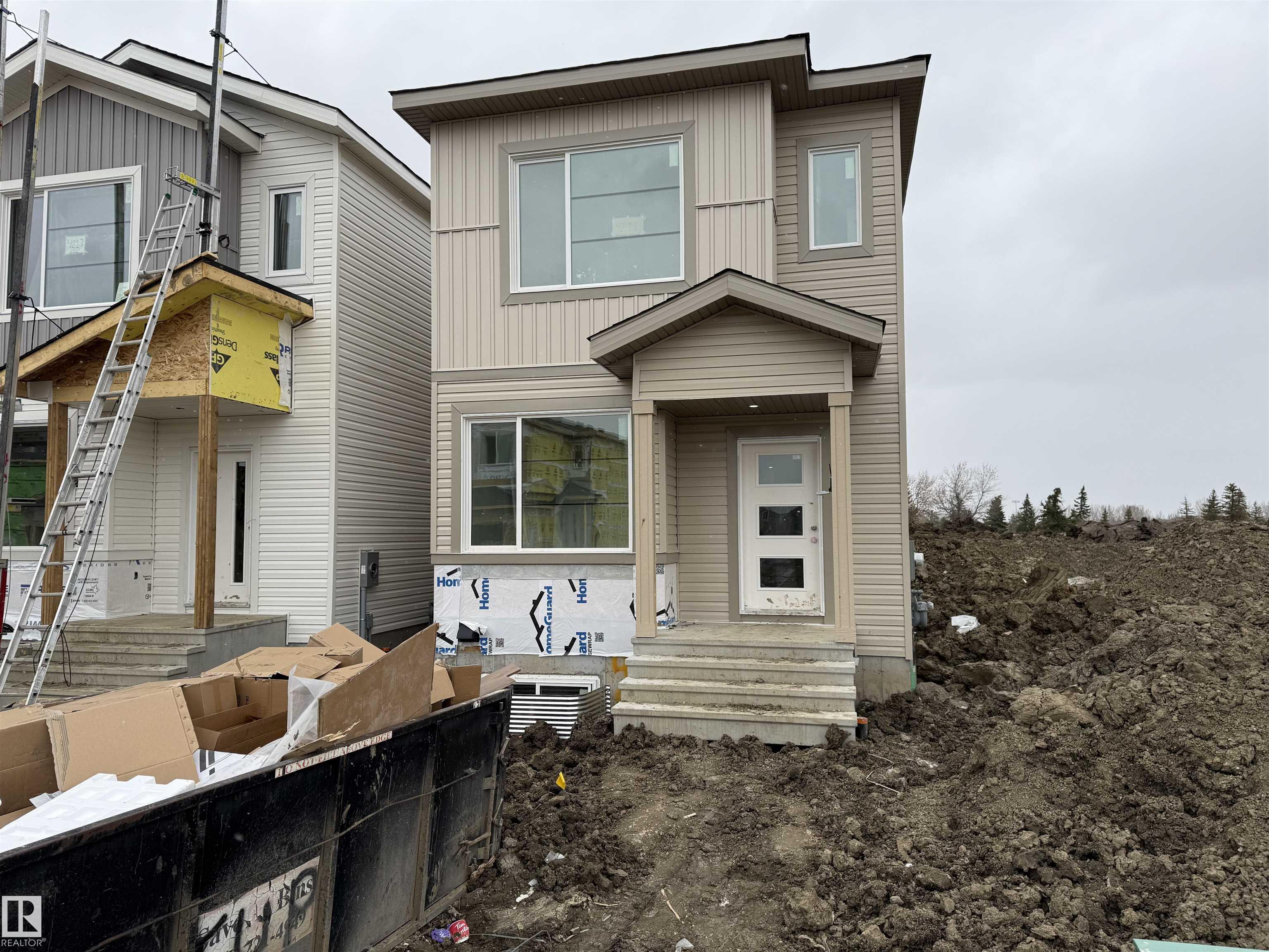 4211 63 Street, Beaumont, Alberta, T4X 3E9