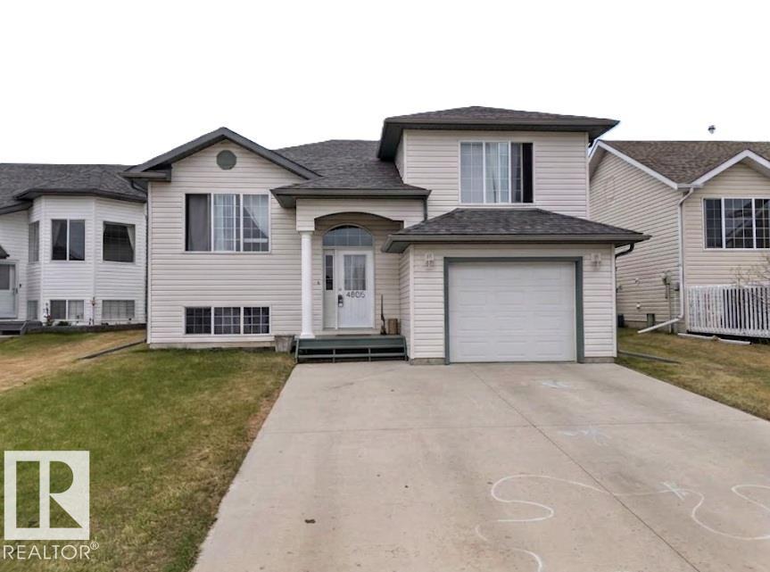 4805 45 Street, Cold Lake, Alberta, T9M 1N7