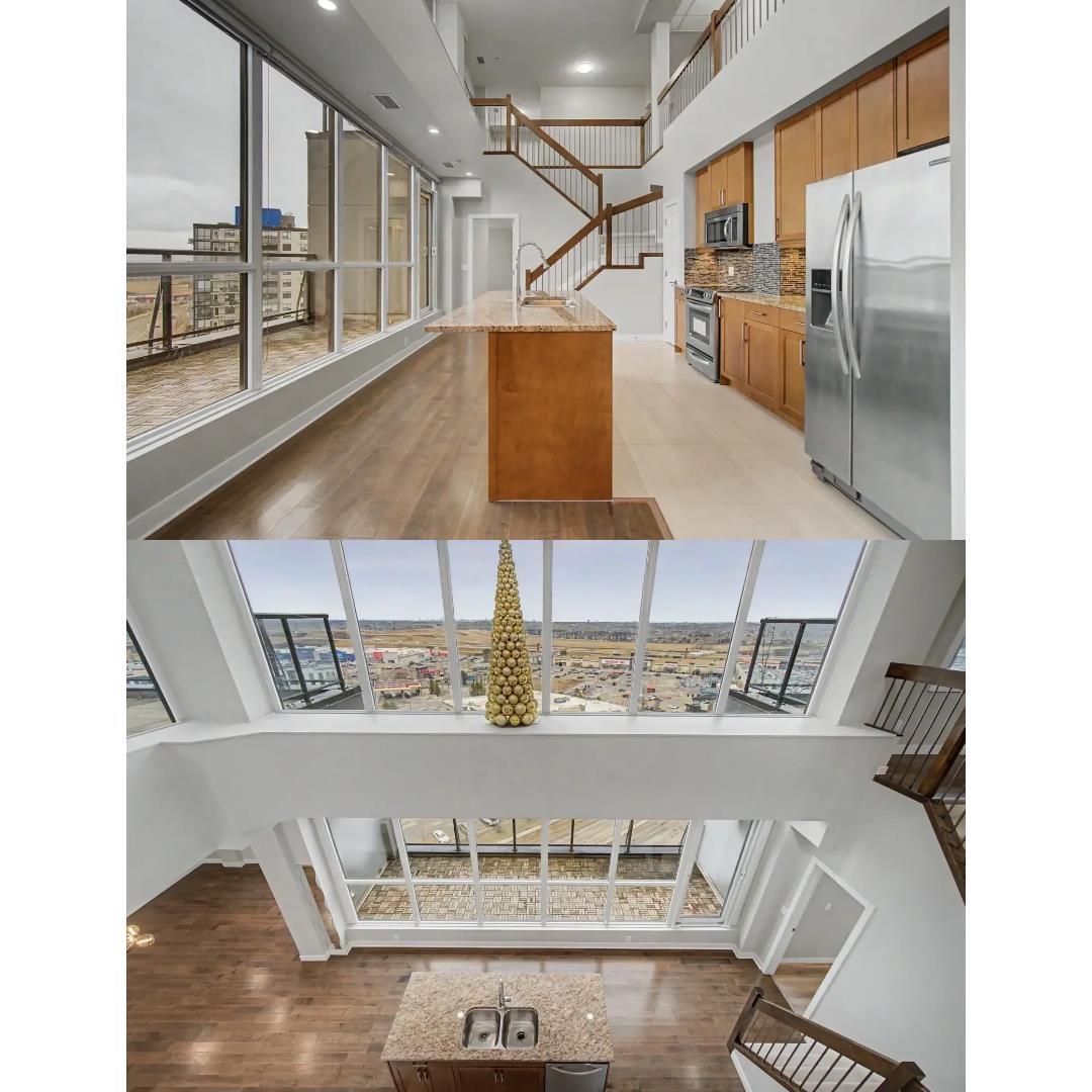 1225 5151 Windermere Boulevard, Edmonton, Alberta, T6W 2K4