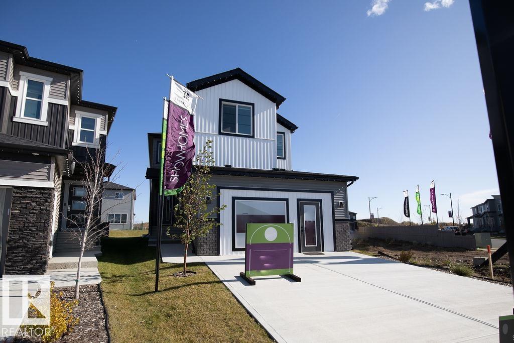 102 Bluff Cove, Leduc, Alberta, T9E 1M8