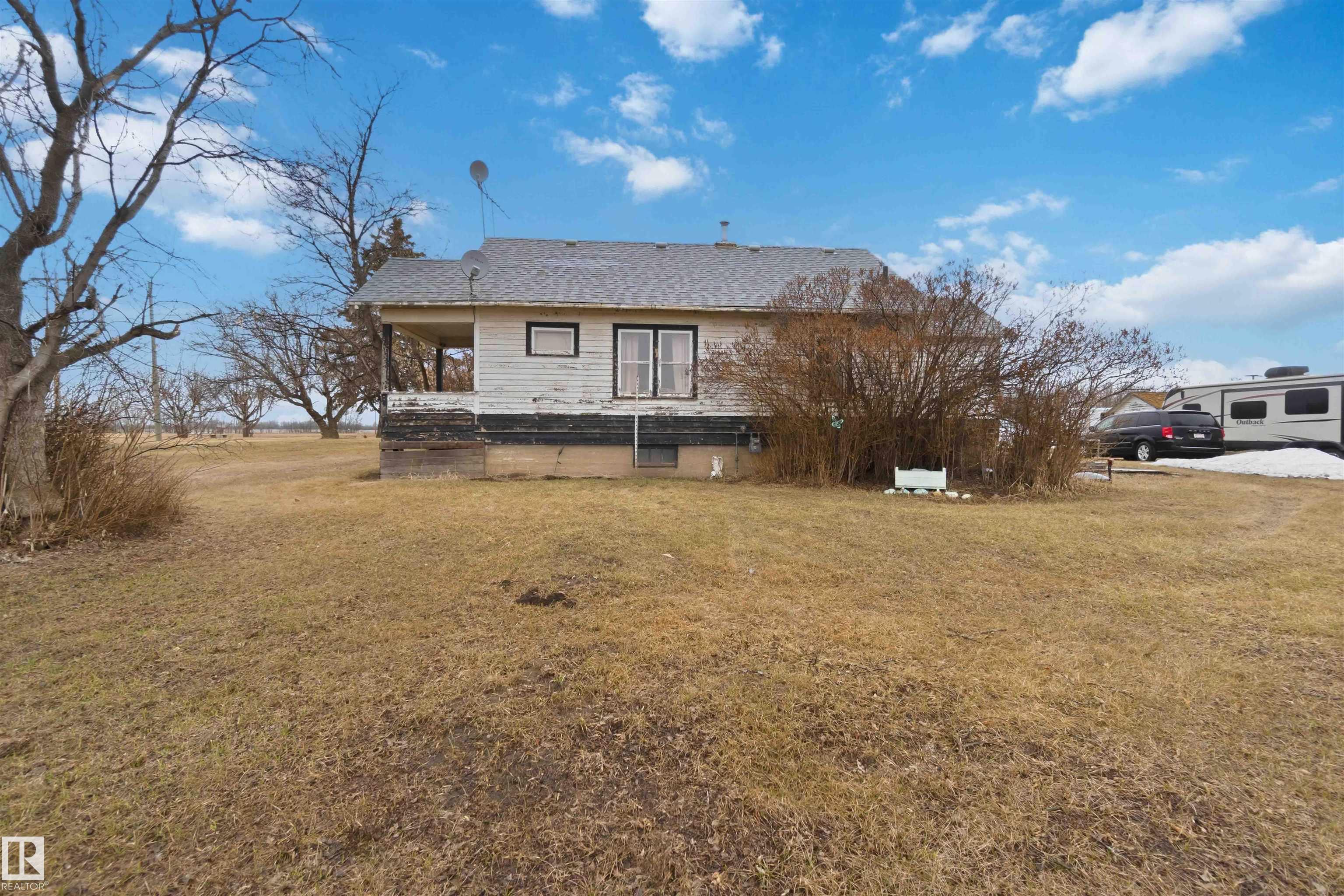 58211 Rr 215, Rural Thorhild County, Alberta, T0A 2W0