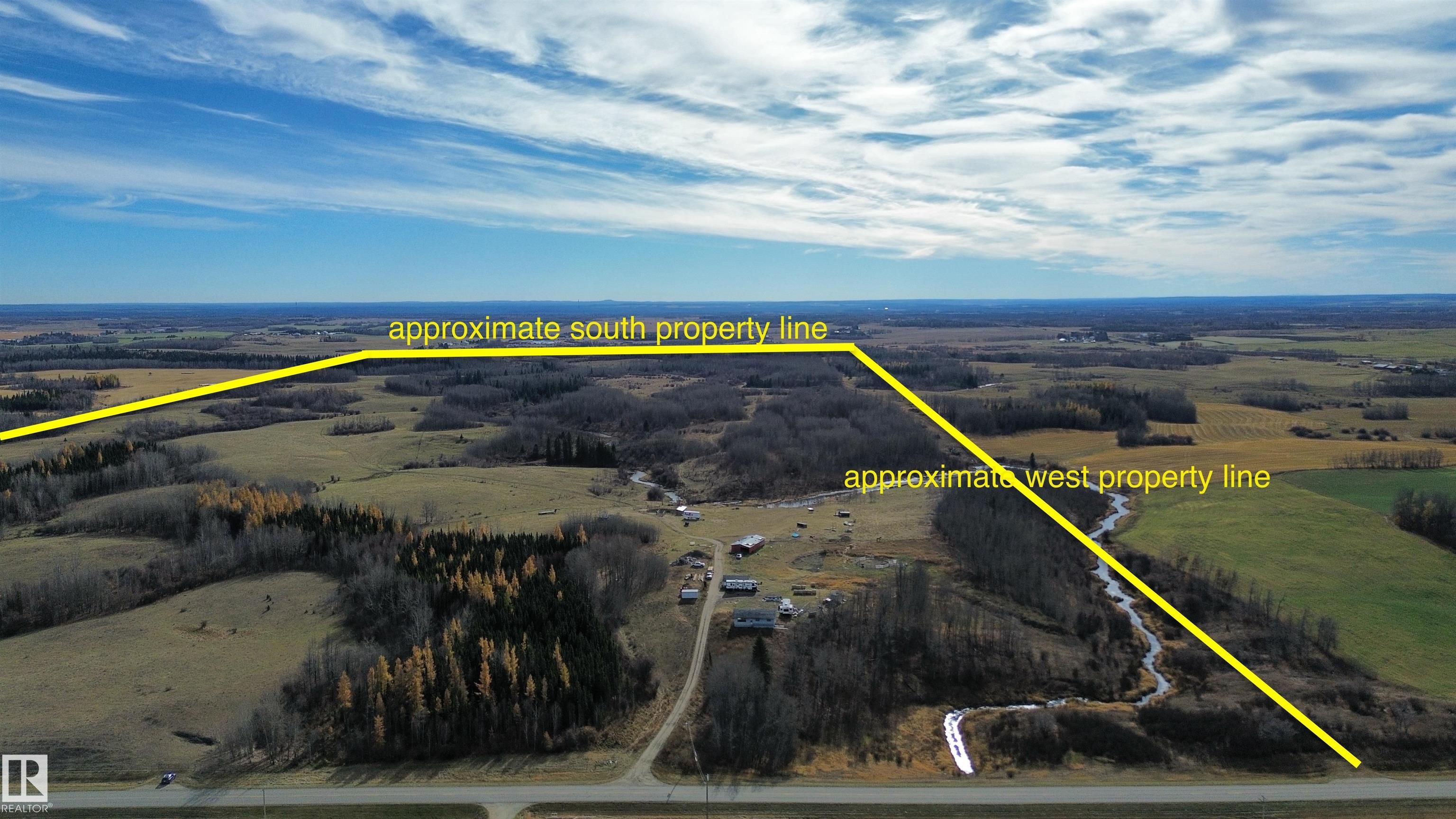 6211 Twp Rd 514, Rural Parkland County, Alberta, T0E 2H0