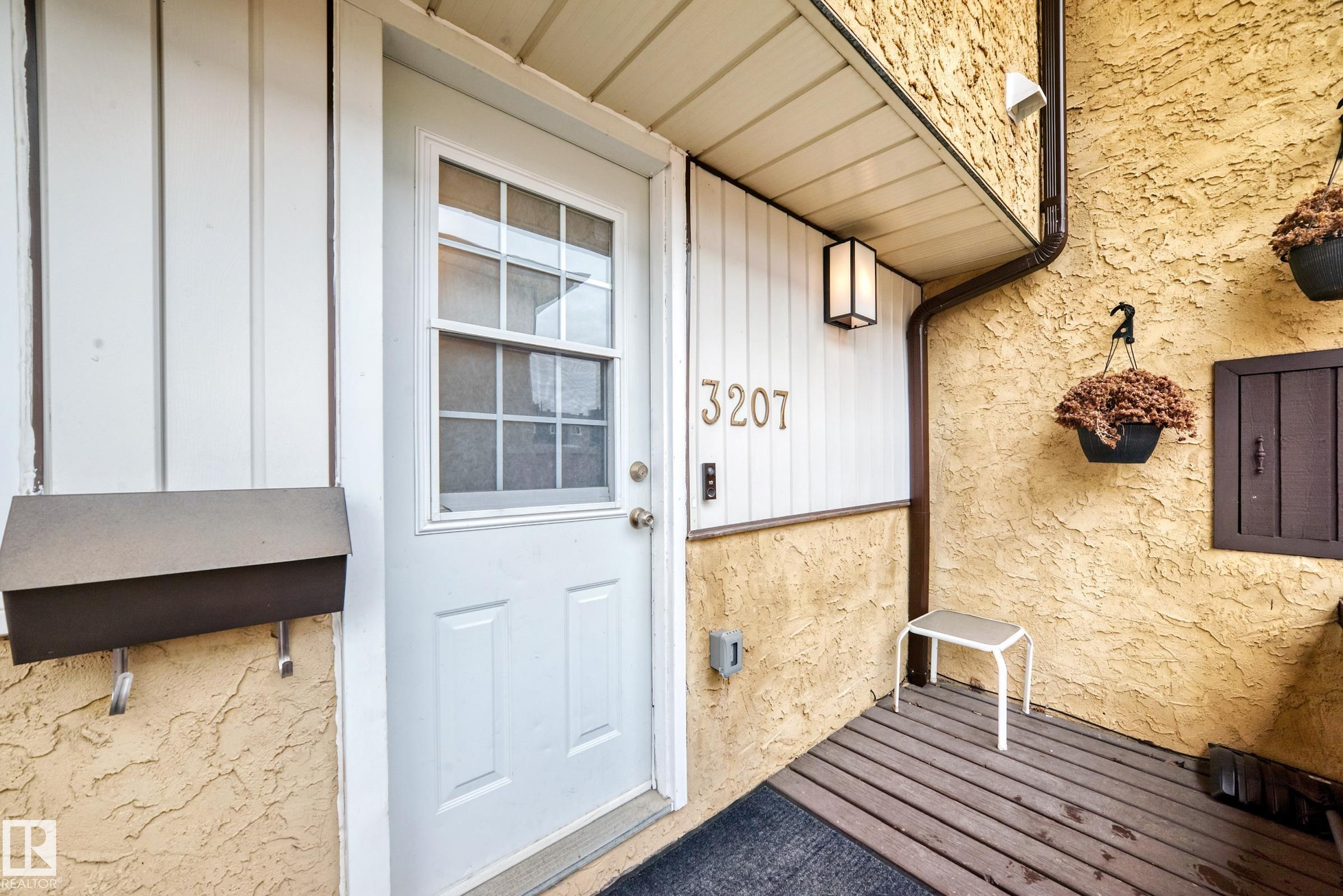 3207 139 Avenue Edmonton Alberta