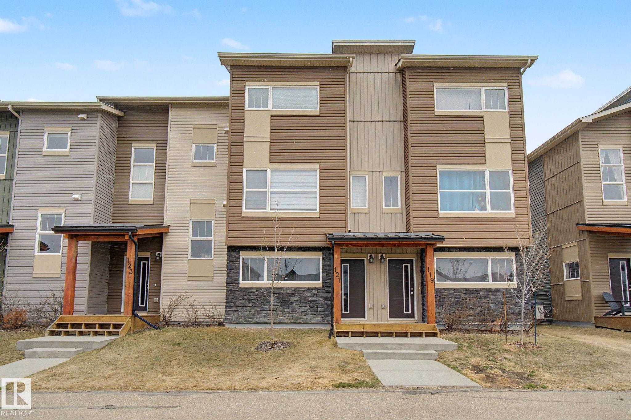 121 401 Southfork Drive, Leduc, Alberta, T9E 0X1