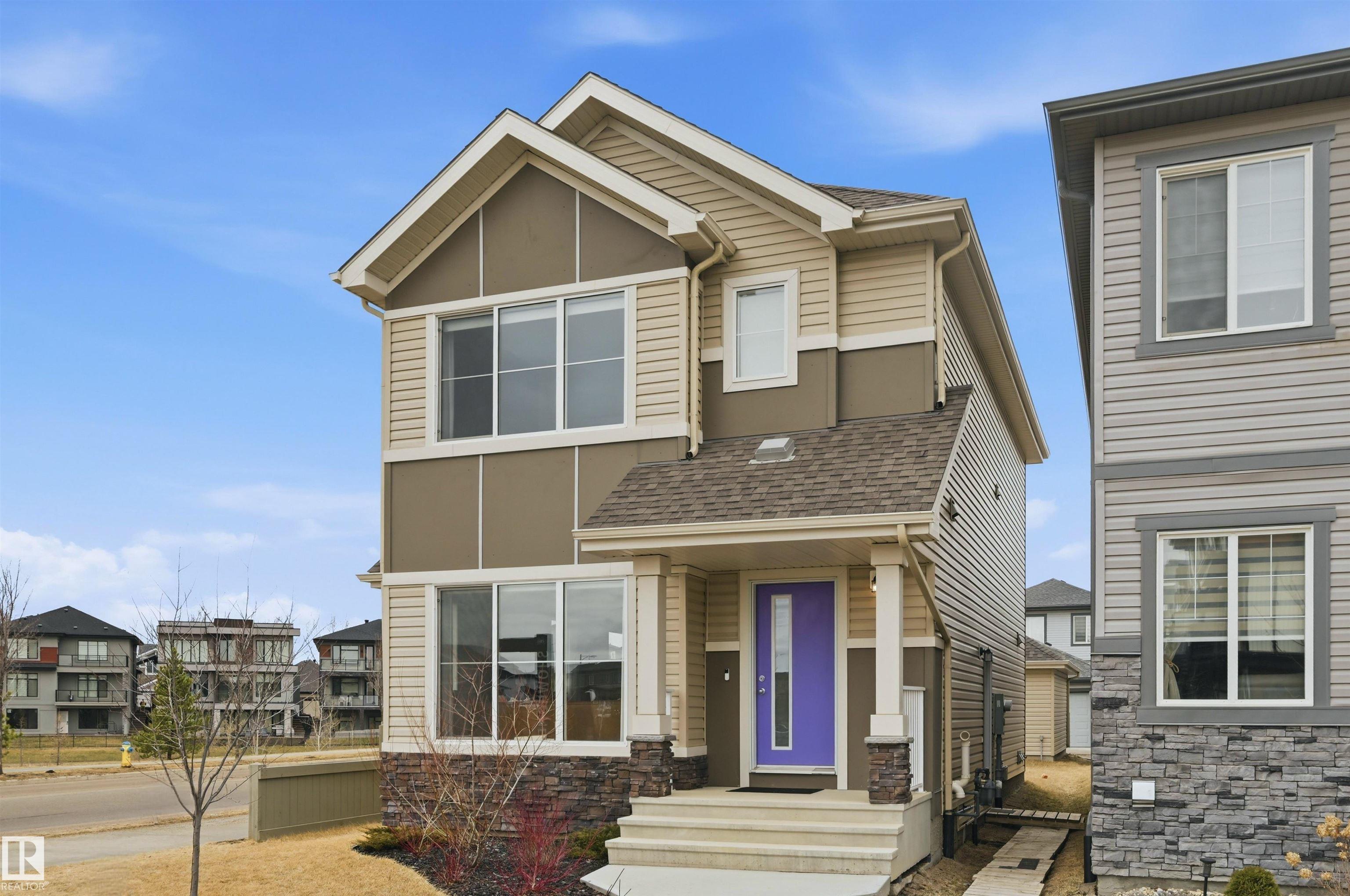 9496 Colak Lane, Edmonton, Alberta, T6W 3Y8