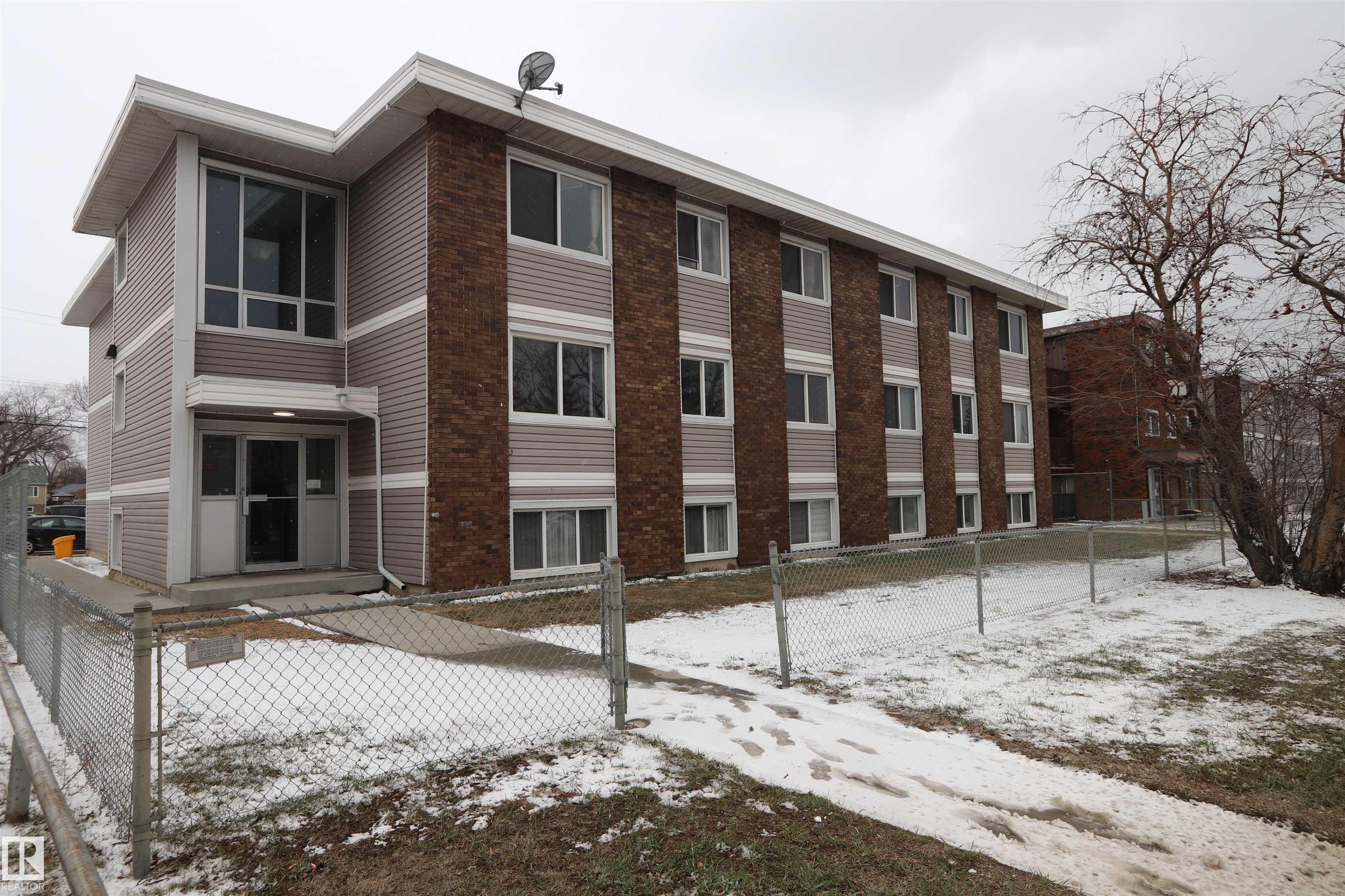 302 12223 82 Street Edmonton Alberta