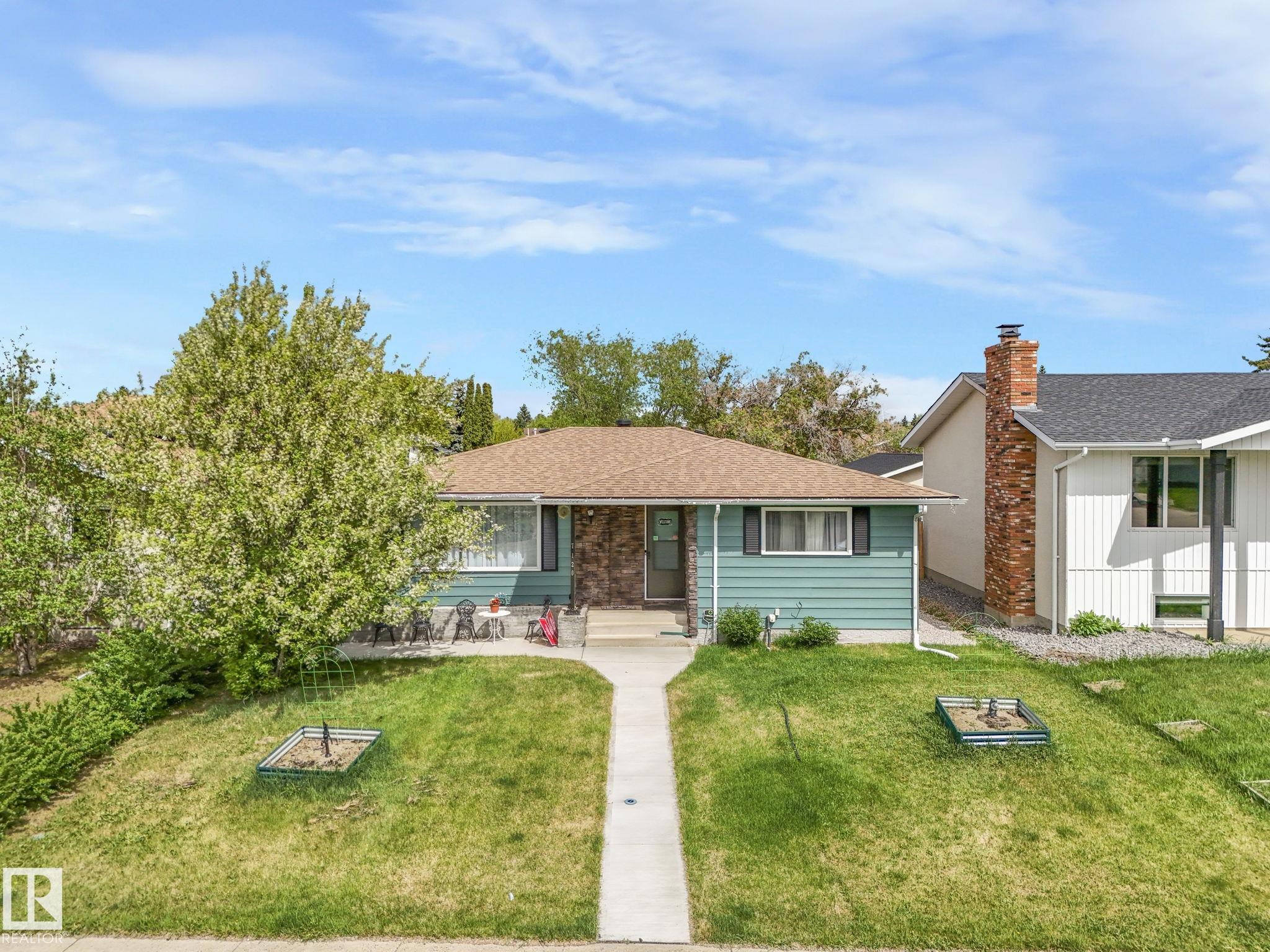 7120 39 Avenue, Edmonton, Alberta, T6K 0R6