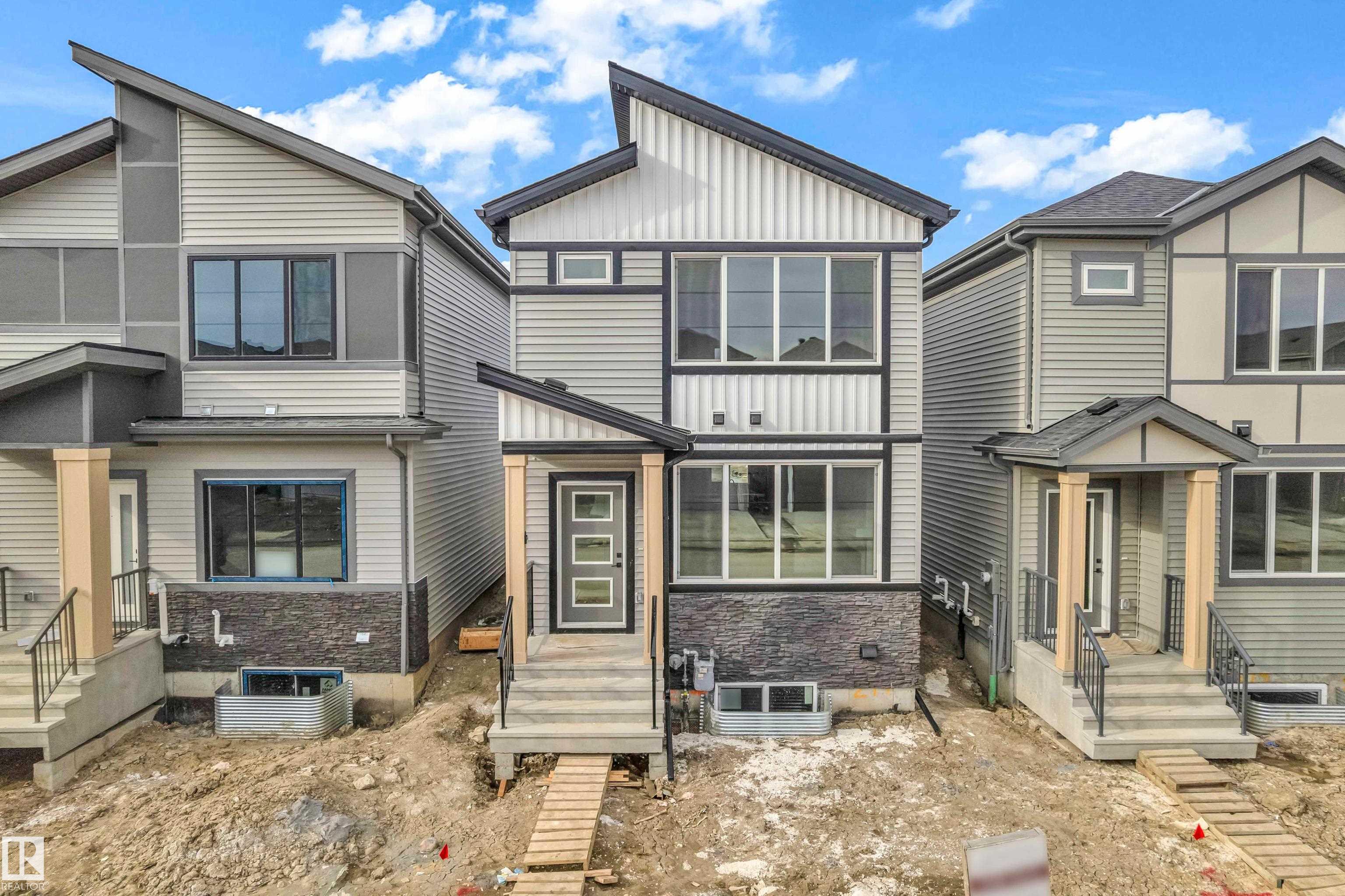 277 Munn Way, Leduc, Alberta, T9E 1V1